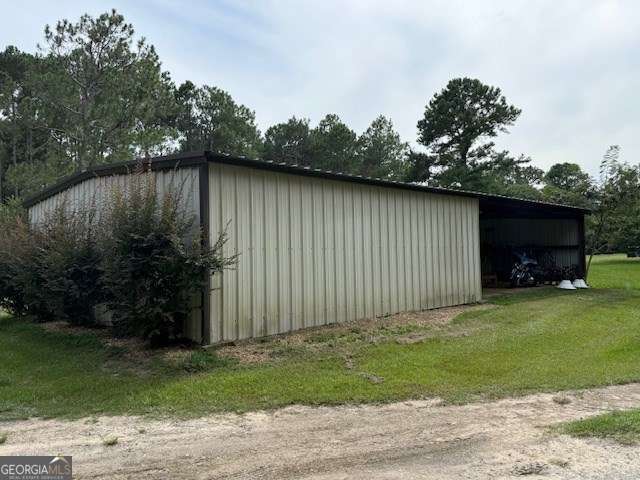 320 Paulk Road Property Photo 1