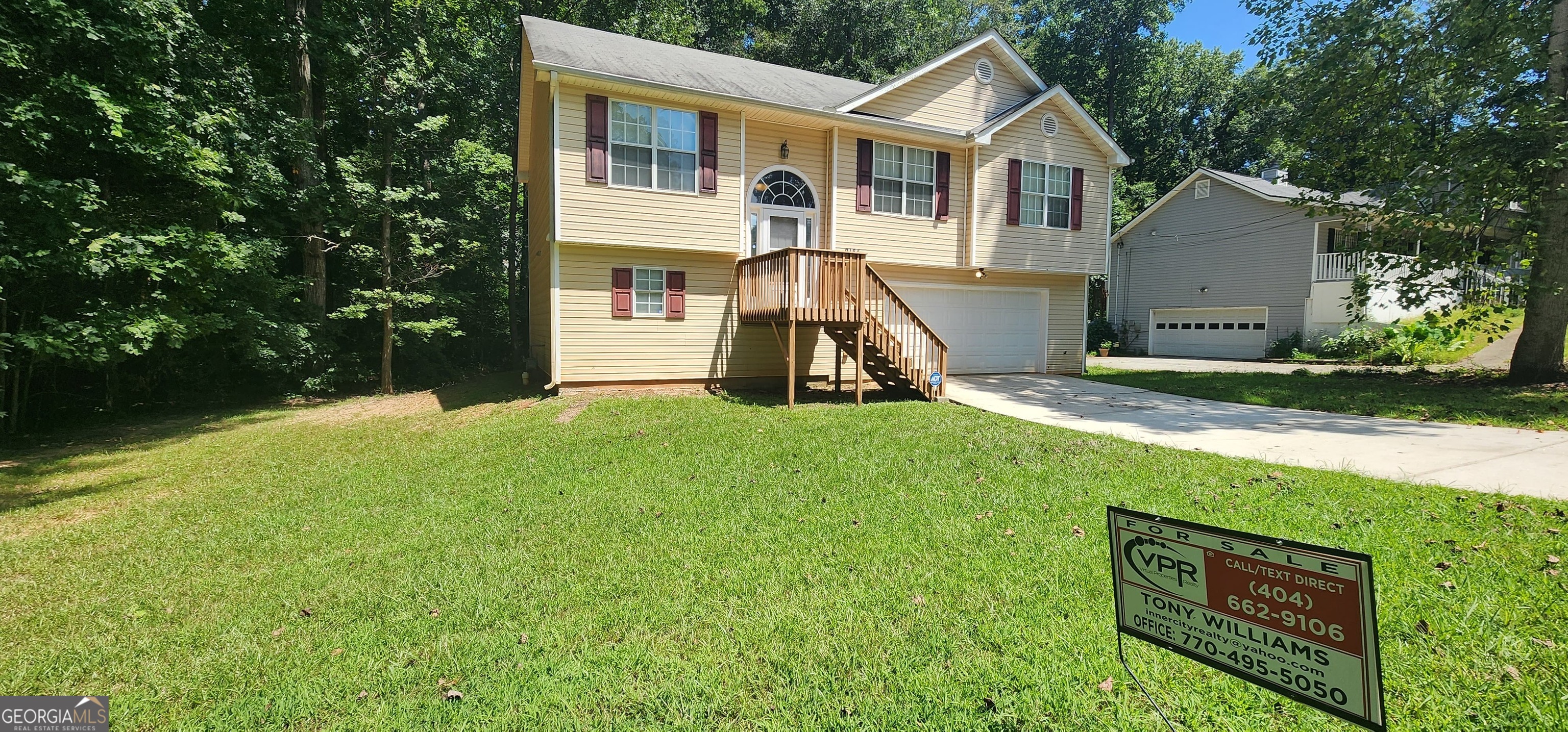 2184 Hampton Trail Se Property Photo 1