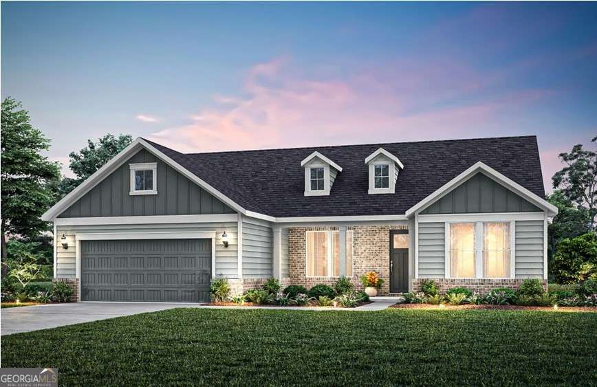 814 Tupelo Way Property Photo 1