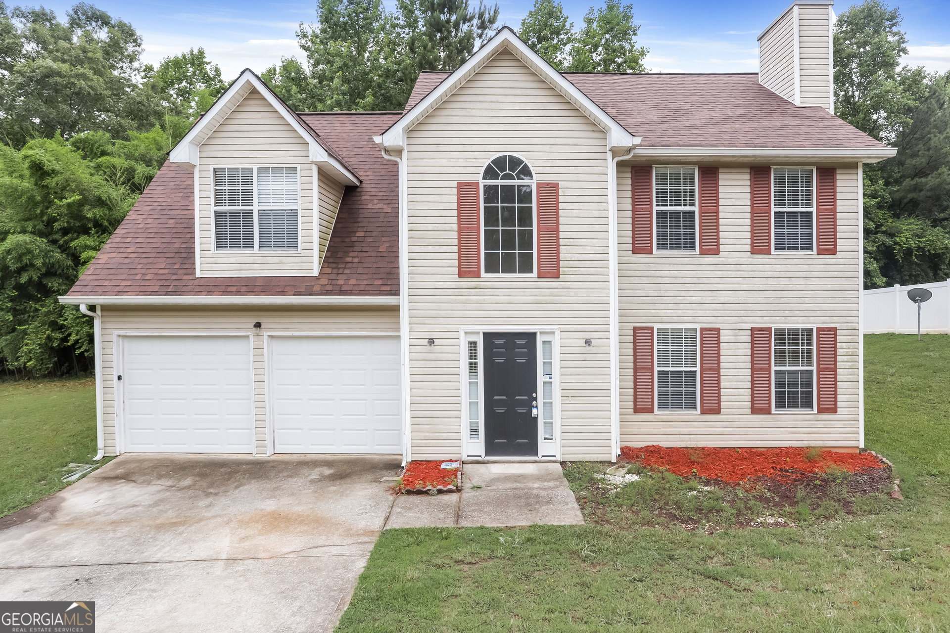 4530 Talon Way Property Photo 1