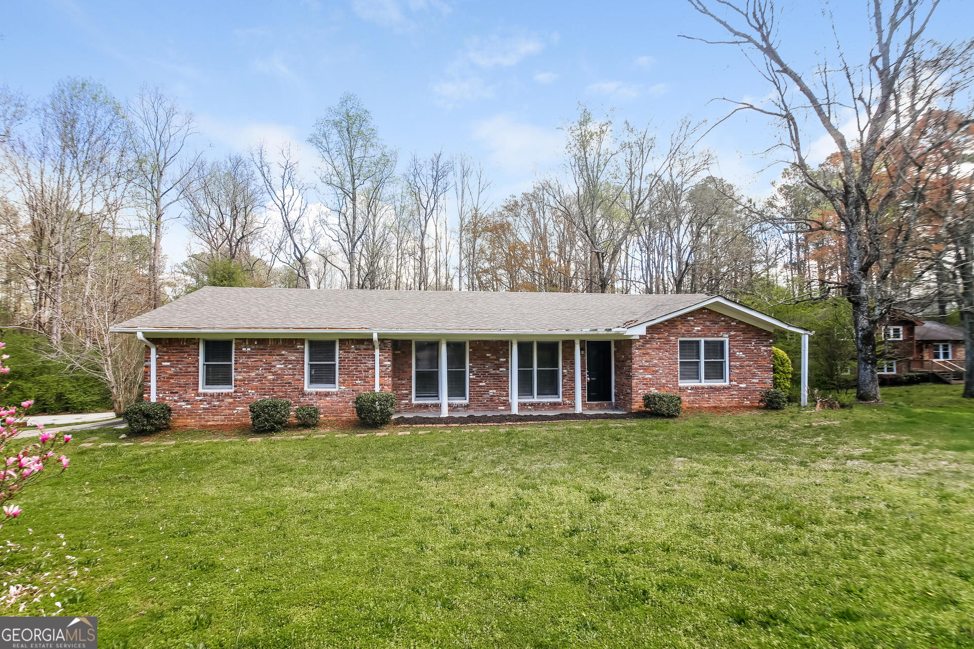 2774 Whisper Court Property Photo 1