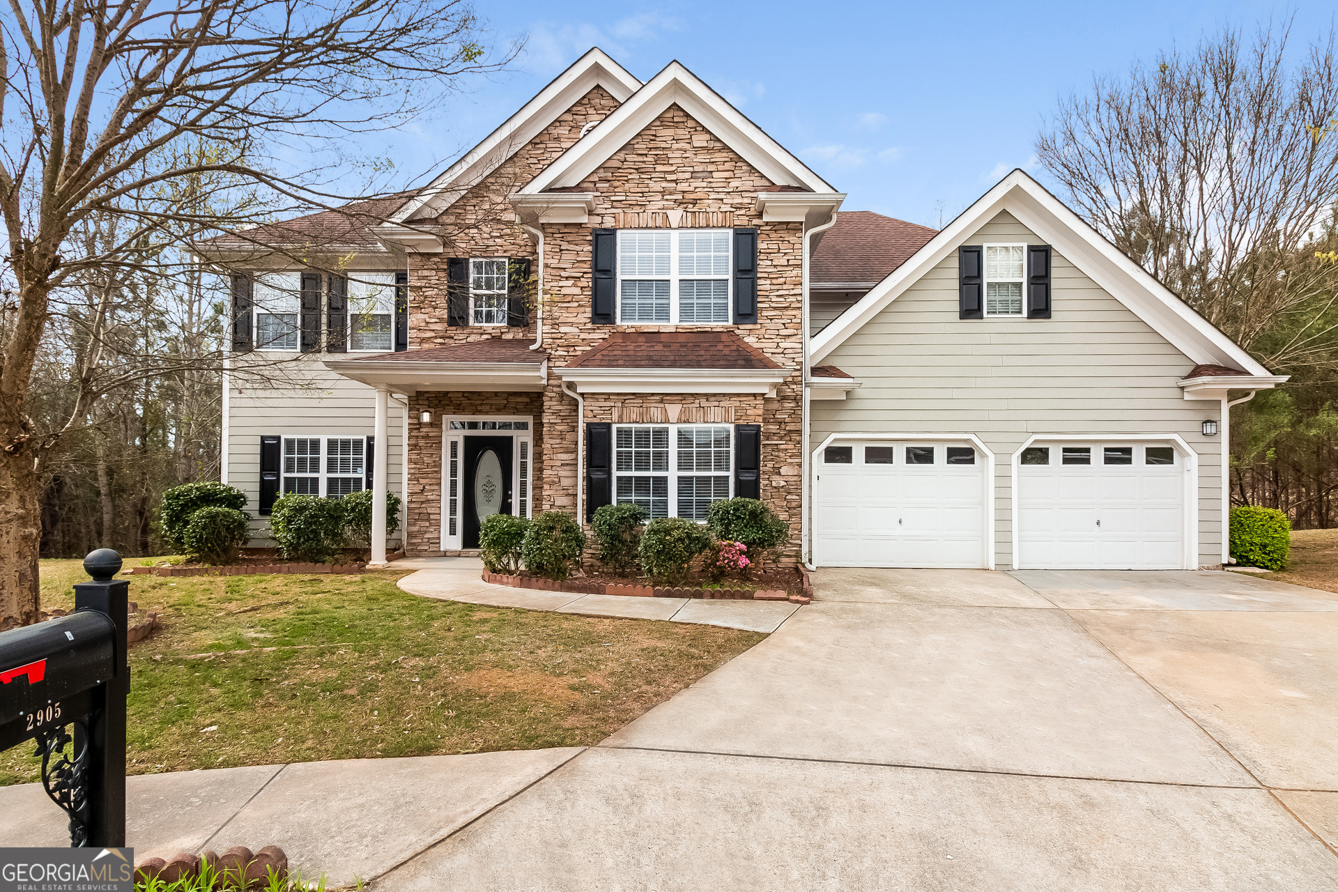 2905 Hollow Trace Property Photo 1