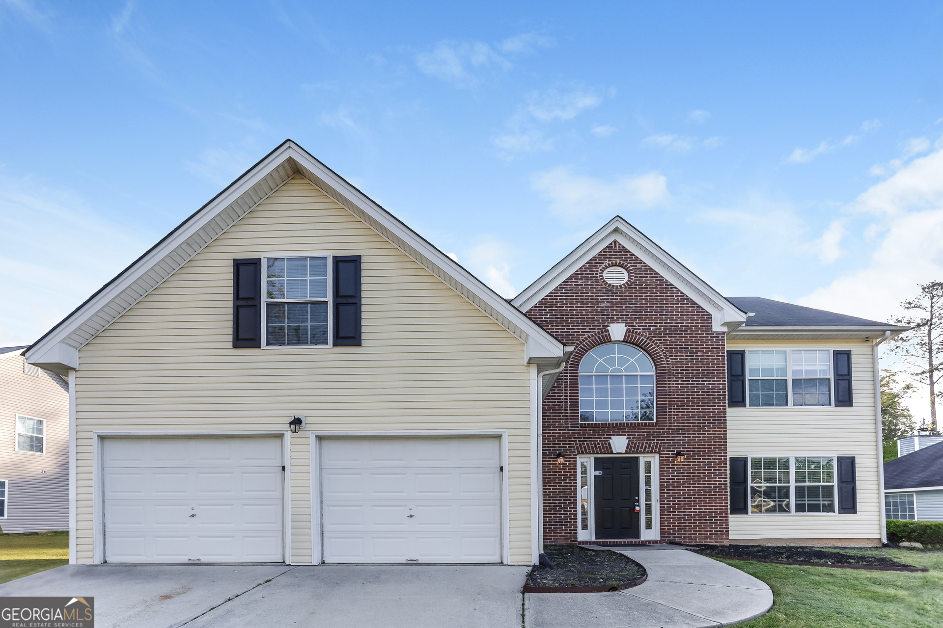 2436 Napa Valley Drive Property Photo 1