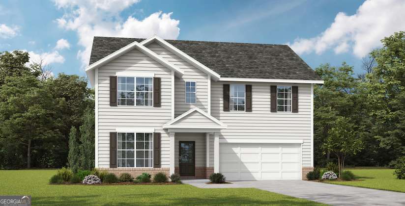 210 Villa Rica Springs Property Photo 1