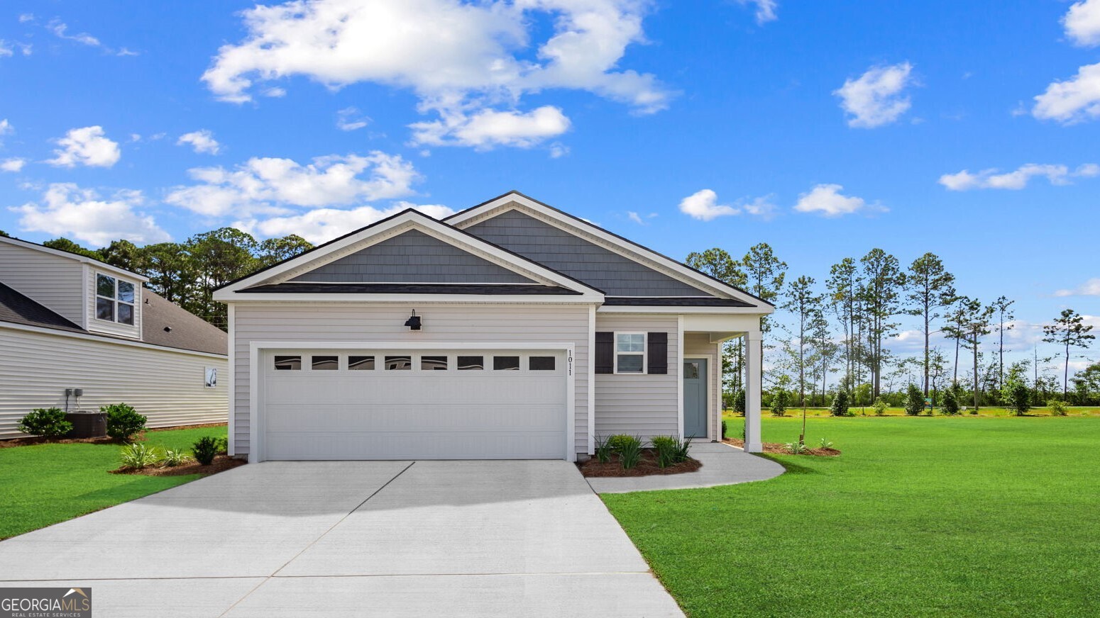 1011 Lakes Boulevard Property Photo 1