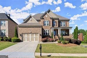11240 Avery Cove Court Property Photo 1