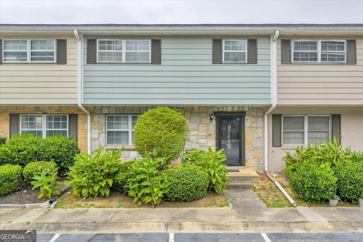 4701 Flat Shoals Road # 14B Property Photo 1