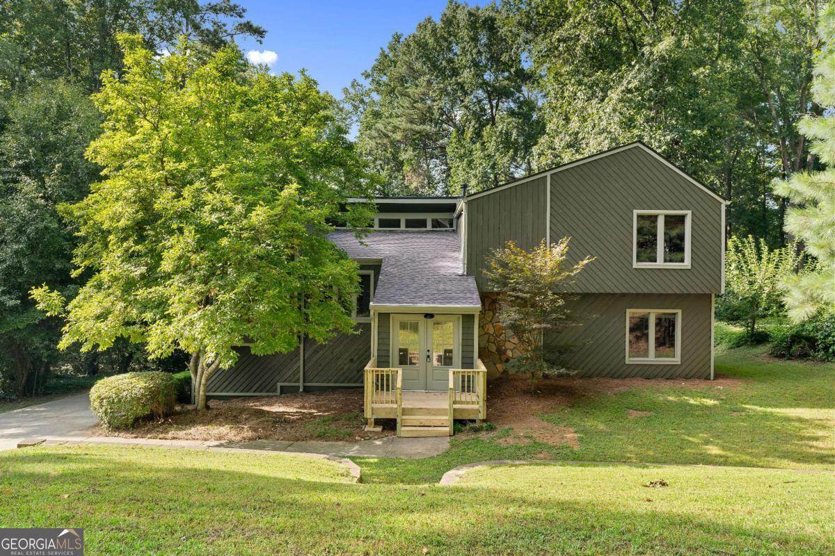 3461 Salem Trace Property Photo 1