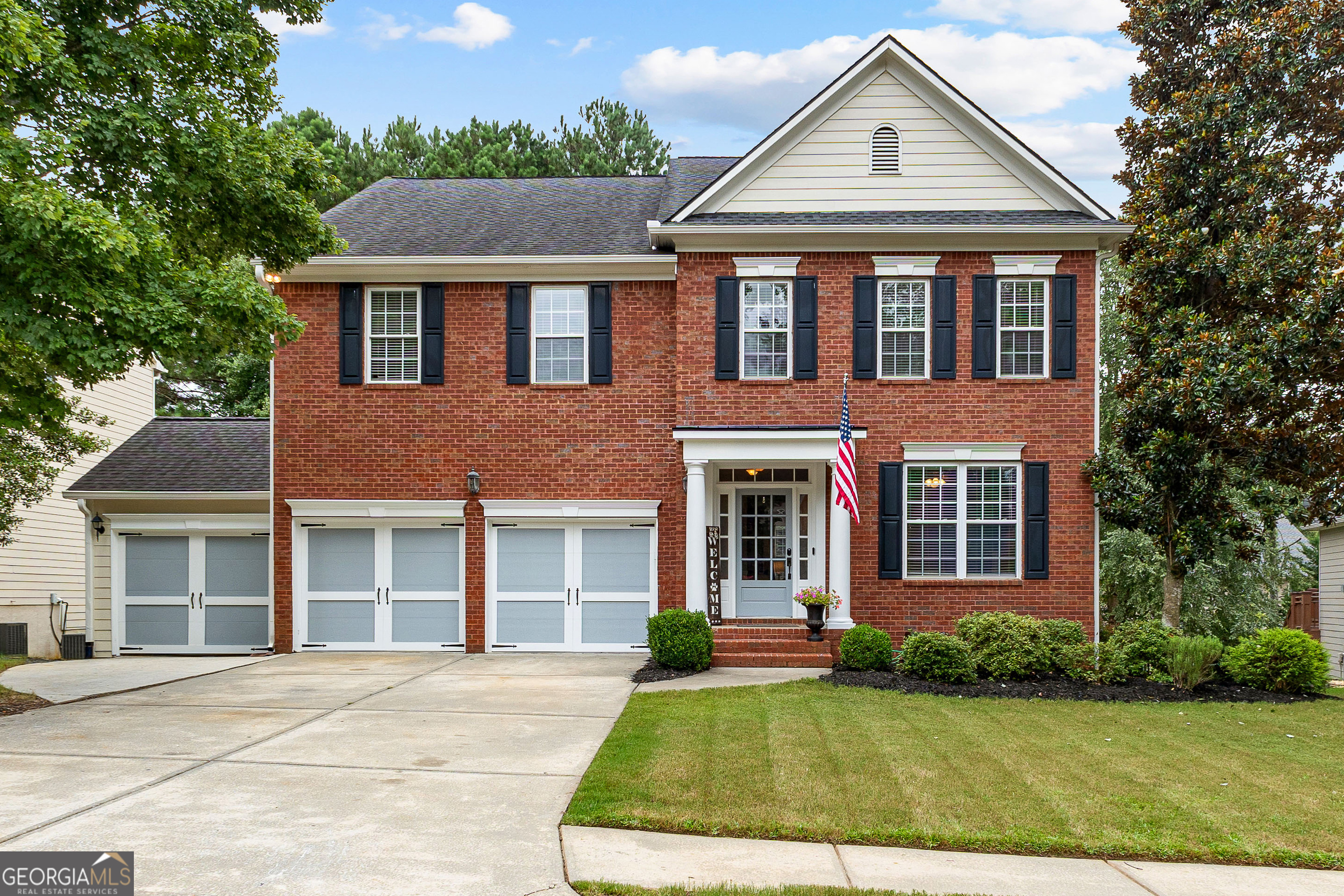 412 Constitution Circle Property Photo 1