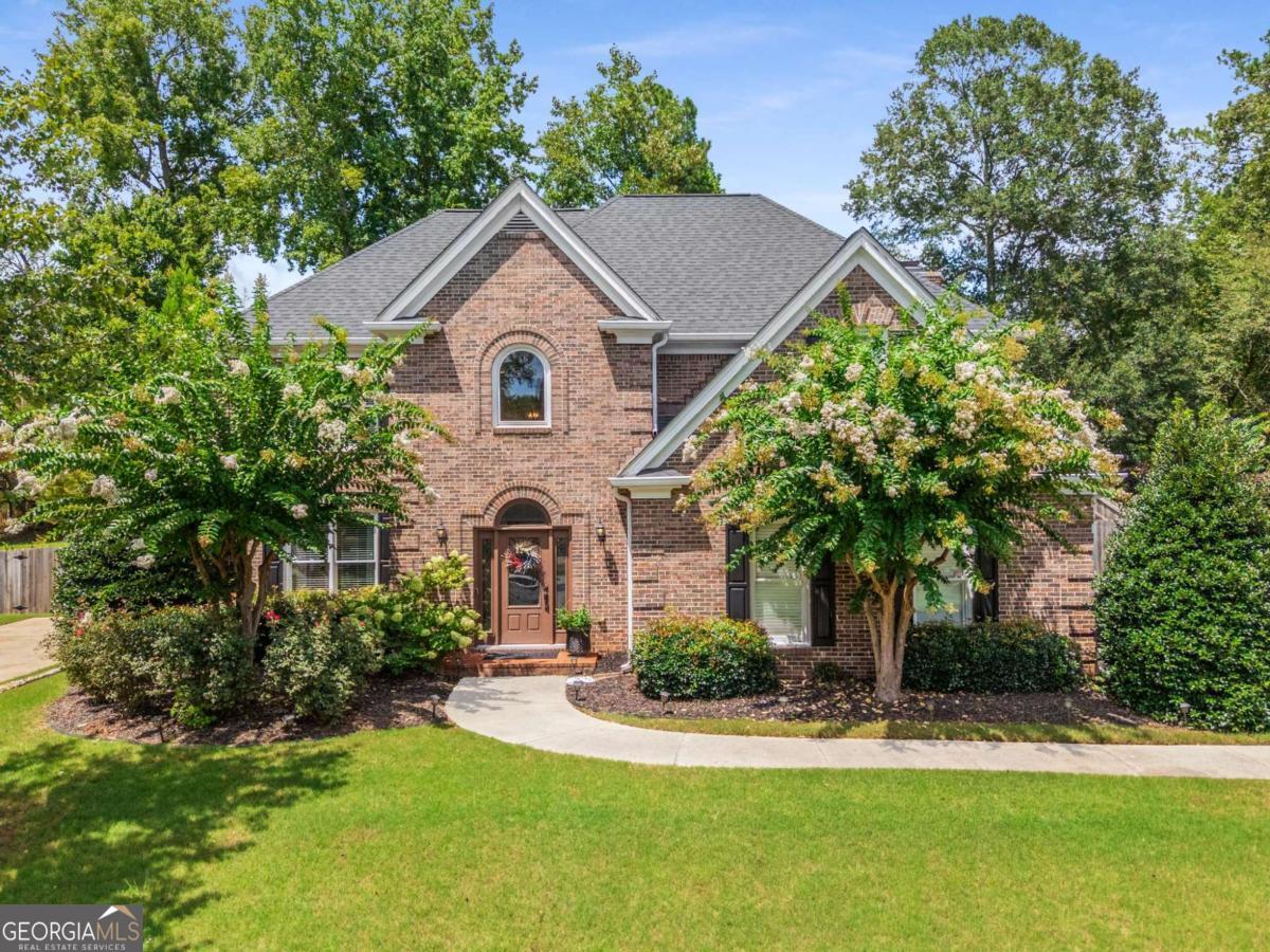 2227 Austin Lake Drive Se Property Photo 1