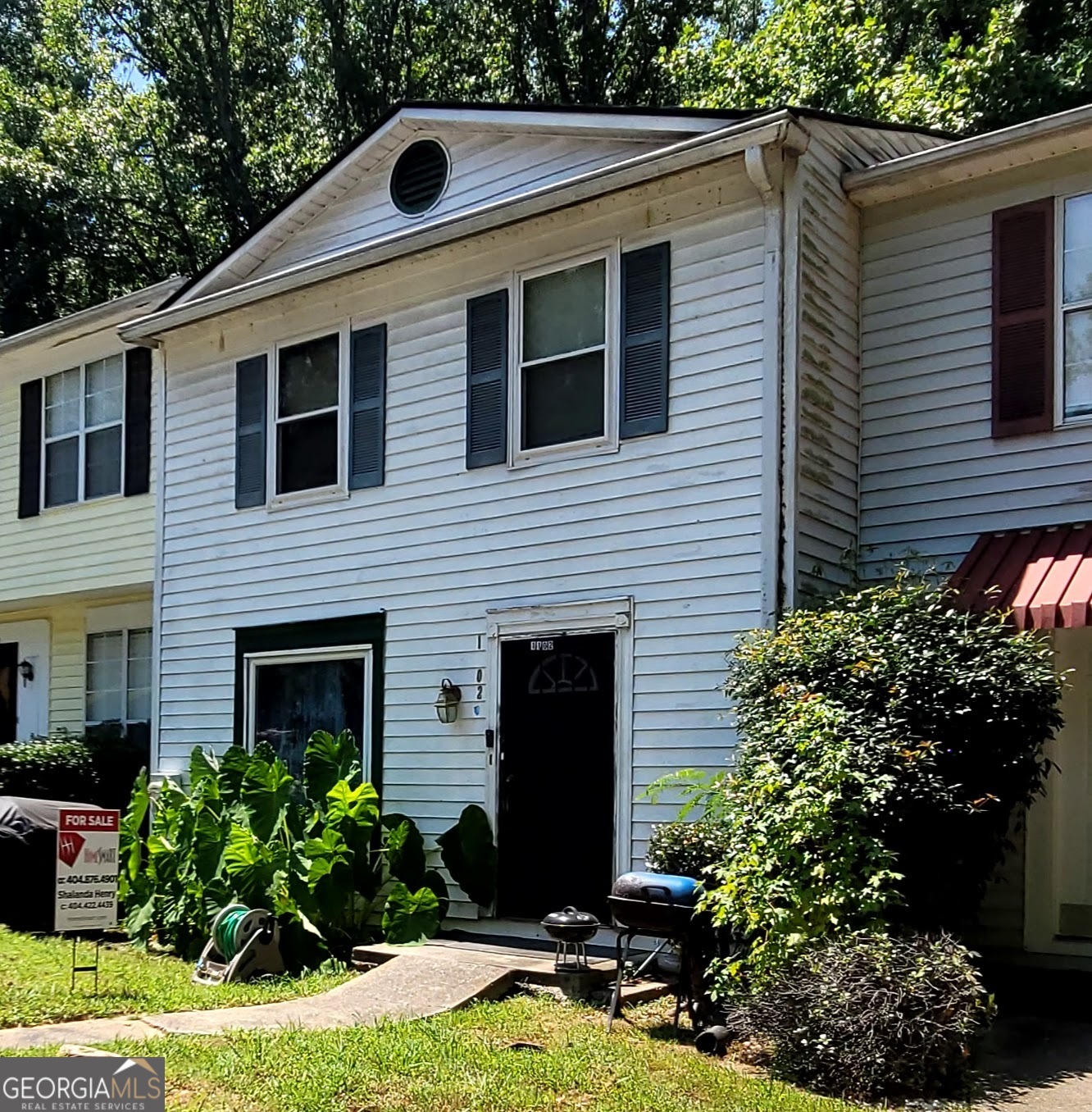 1102 Huntington Trace Se Property Photo 1
