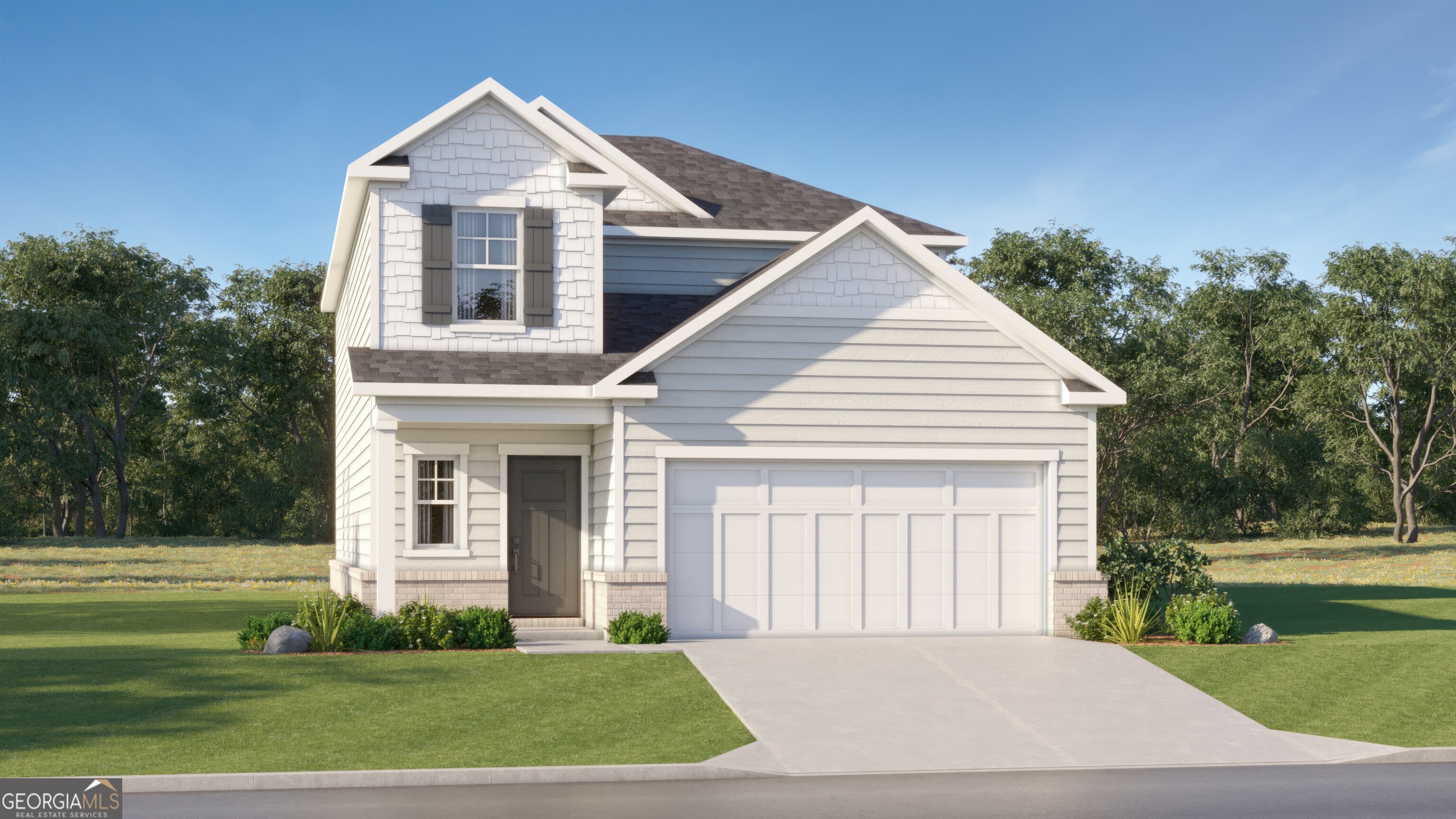2471 Cotton Lane Property Photo 1