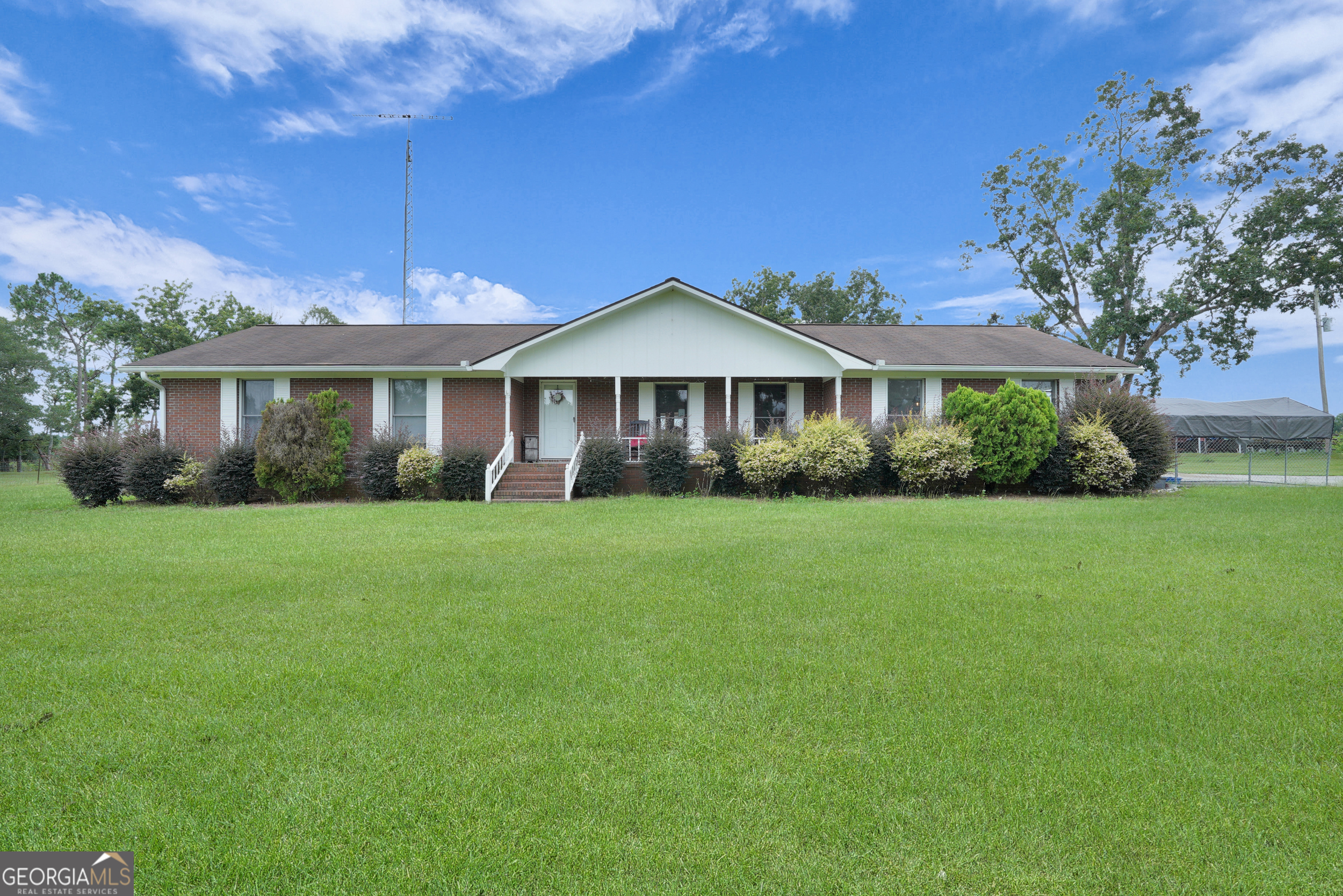 14936 Ga Highway 86 Property Photo 1
