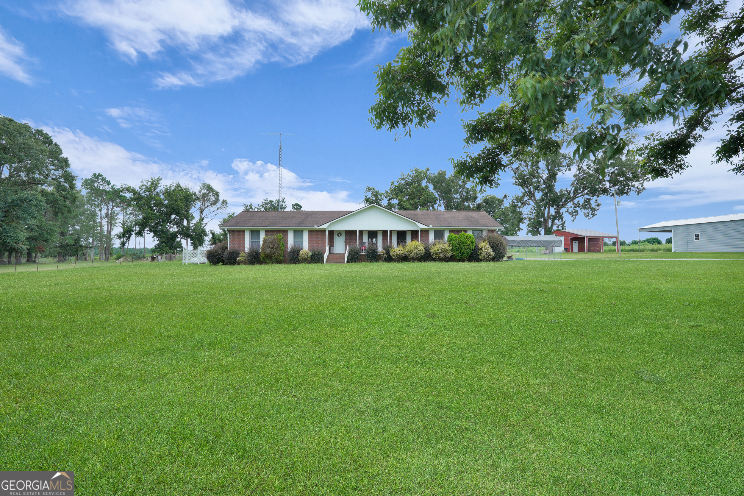 14936 Ga Highway 86 Property Photo 2