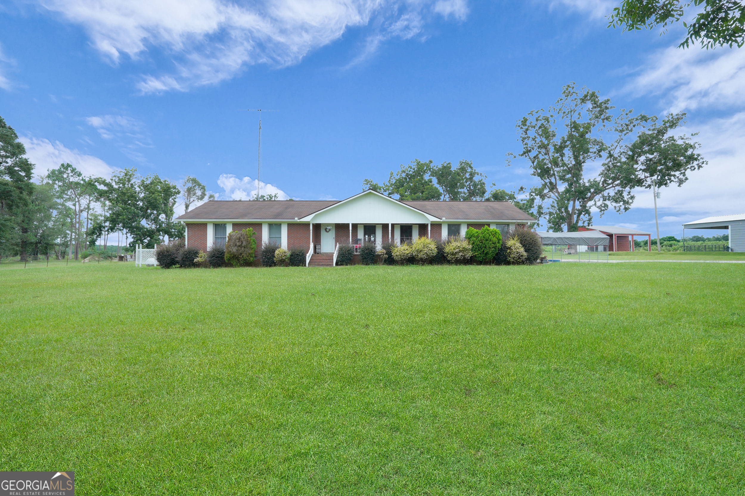 14936 Ga Highway 86 Property Photo 3