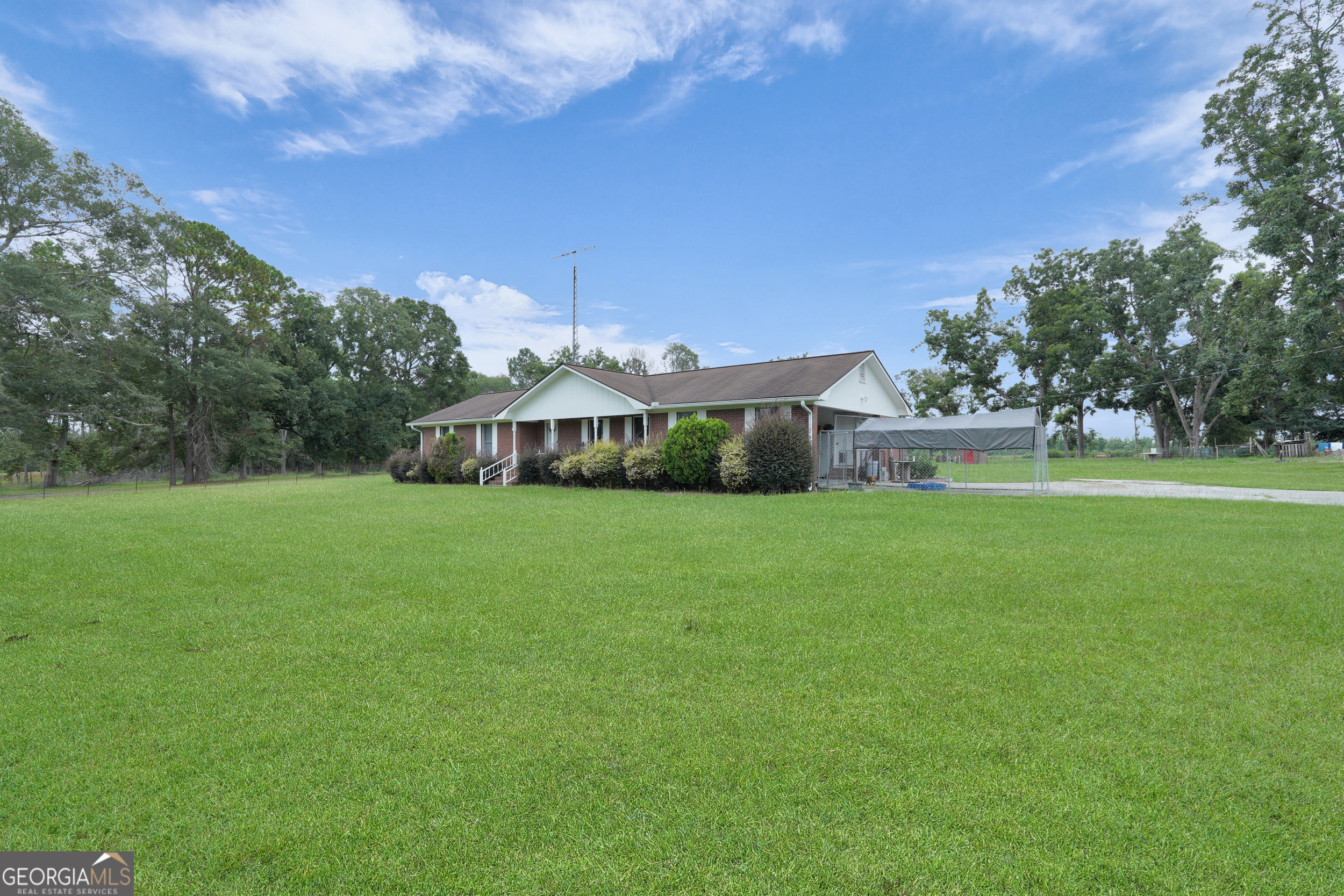 14936 Ga Highway 86 Property Photo 4