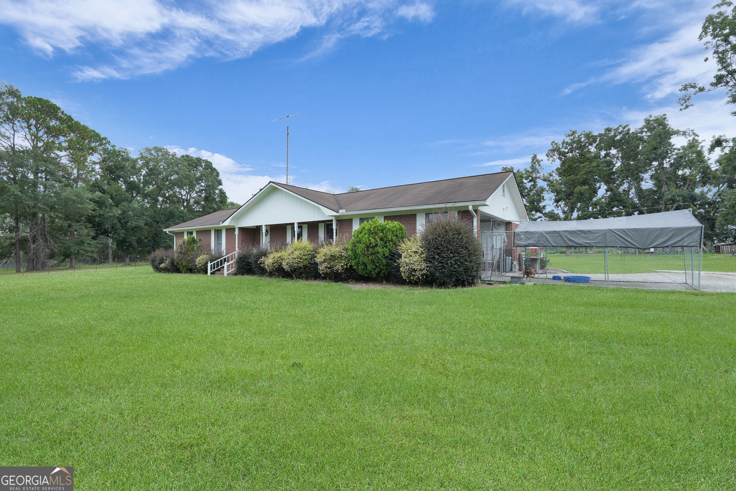 14936 Ga Highway 86 Property Photo 5