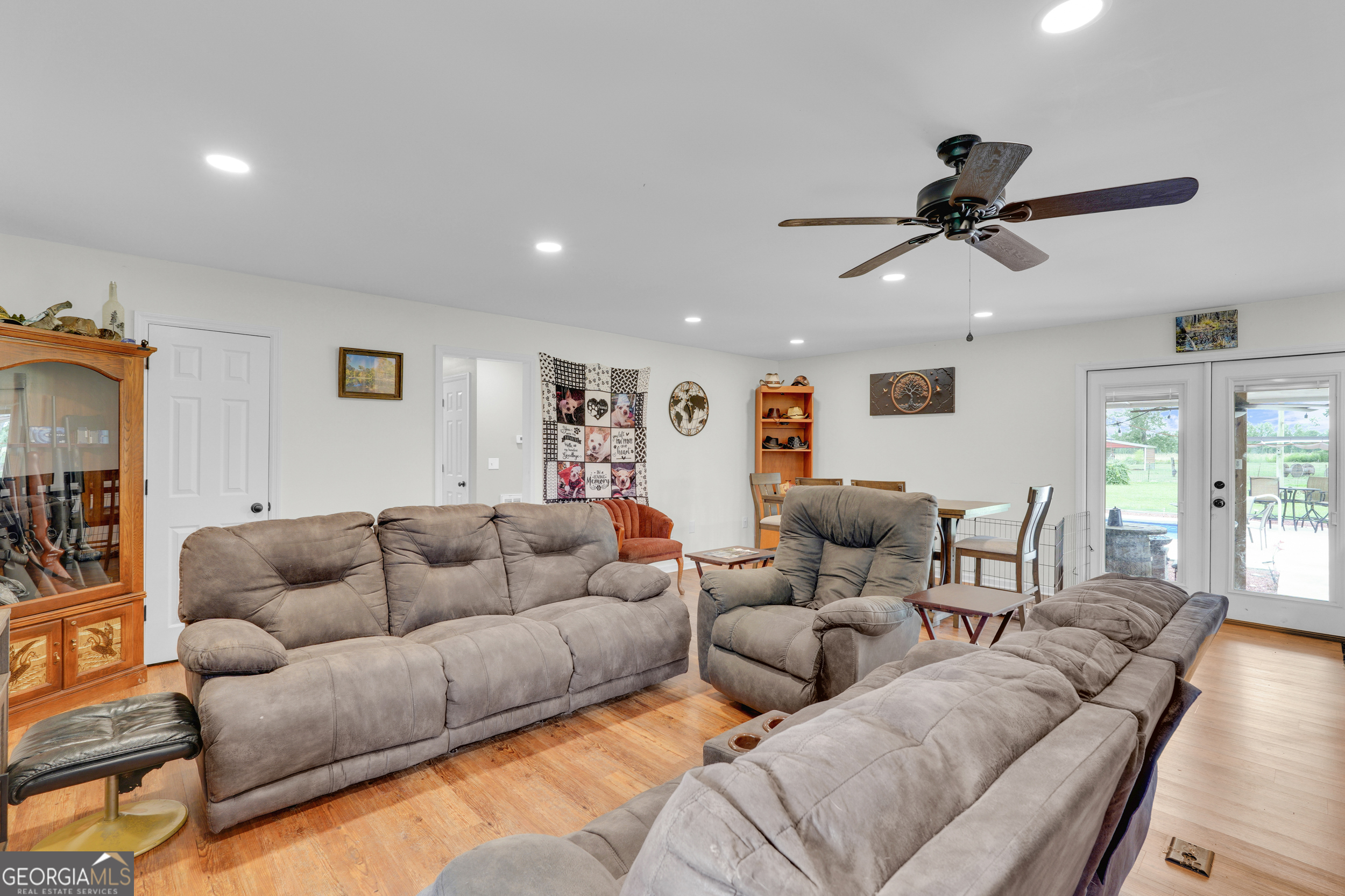 14936 Ga Highway 86 Property Photo 9