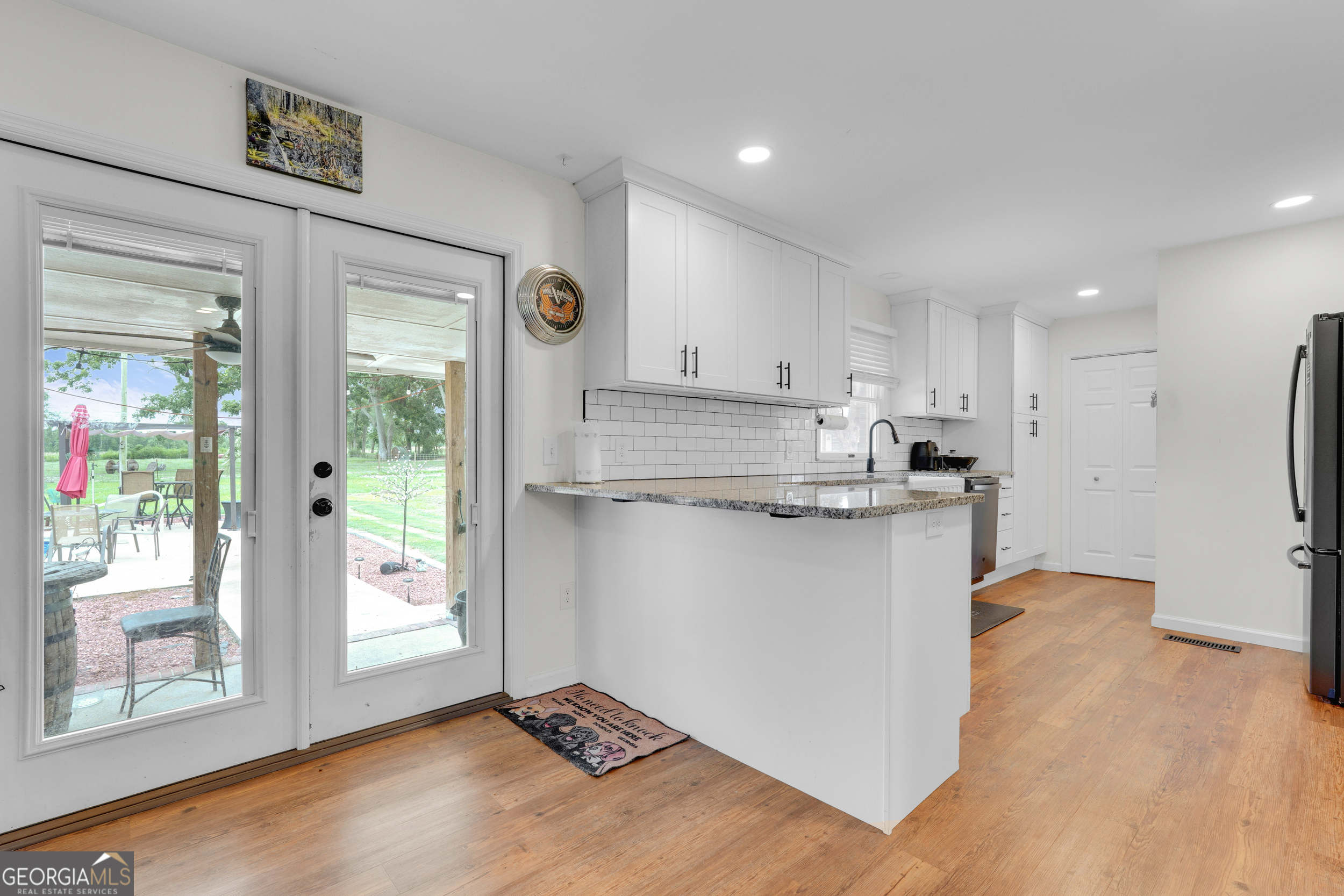 14936 Ga Highway 86 Property Photo 14
