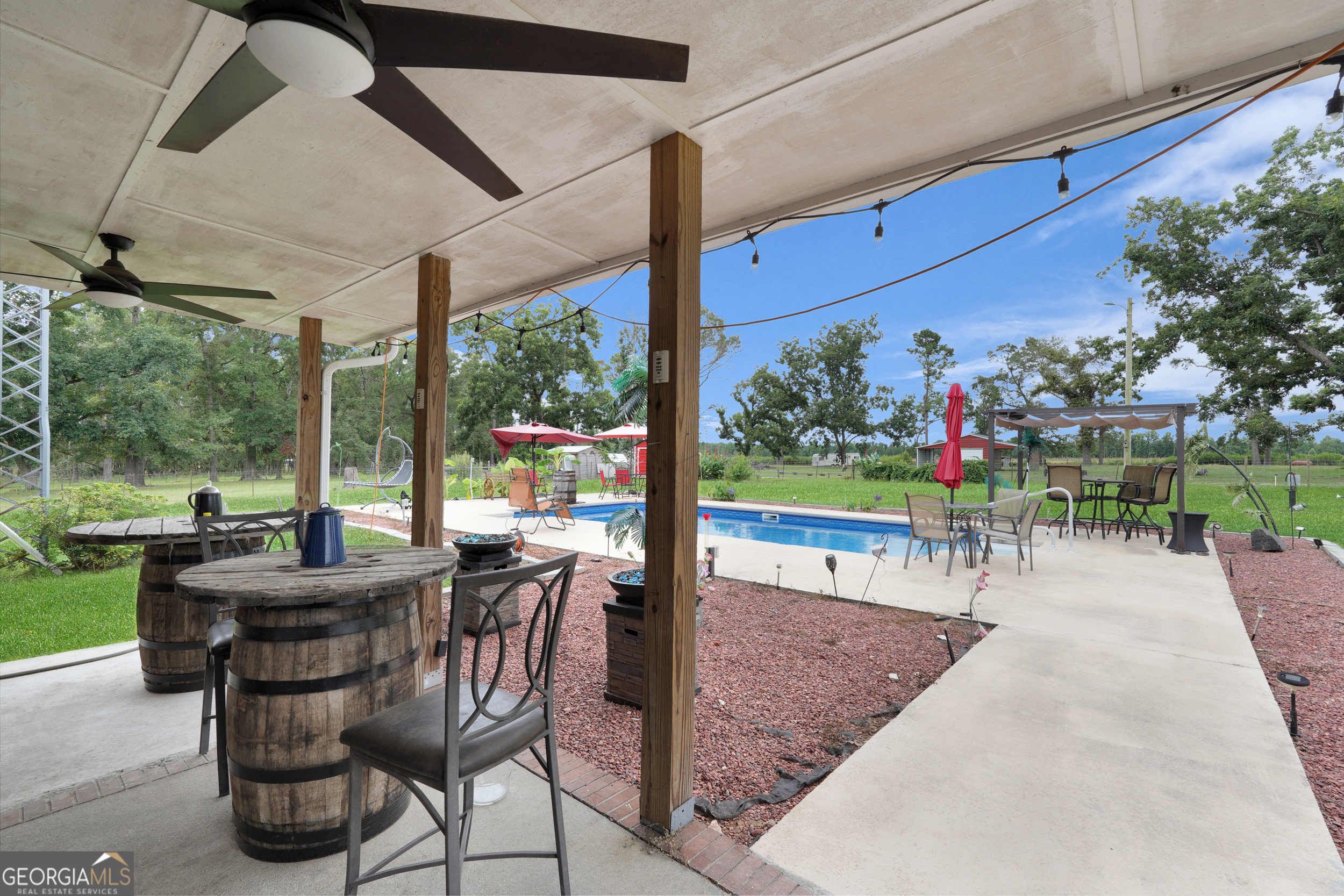 14936 Ga Highway 86 Property Photo 36