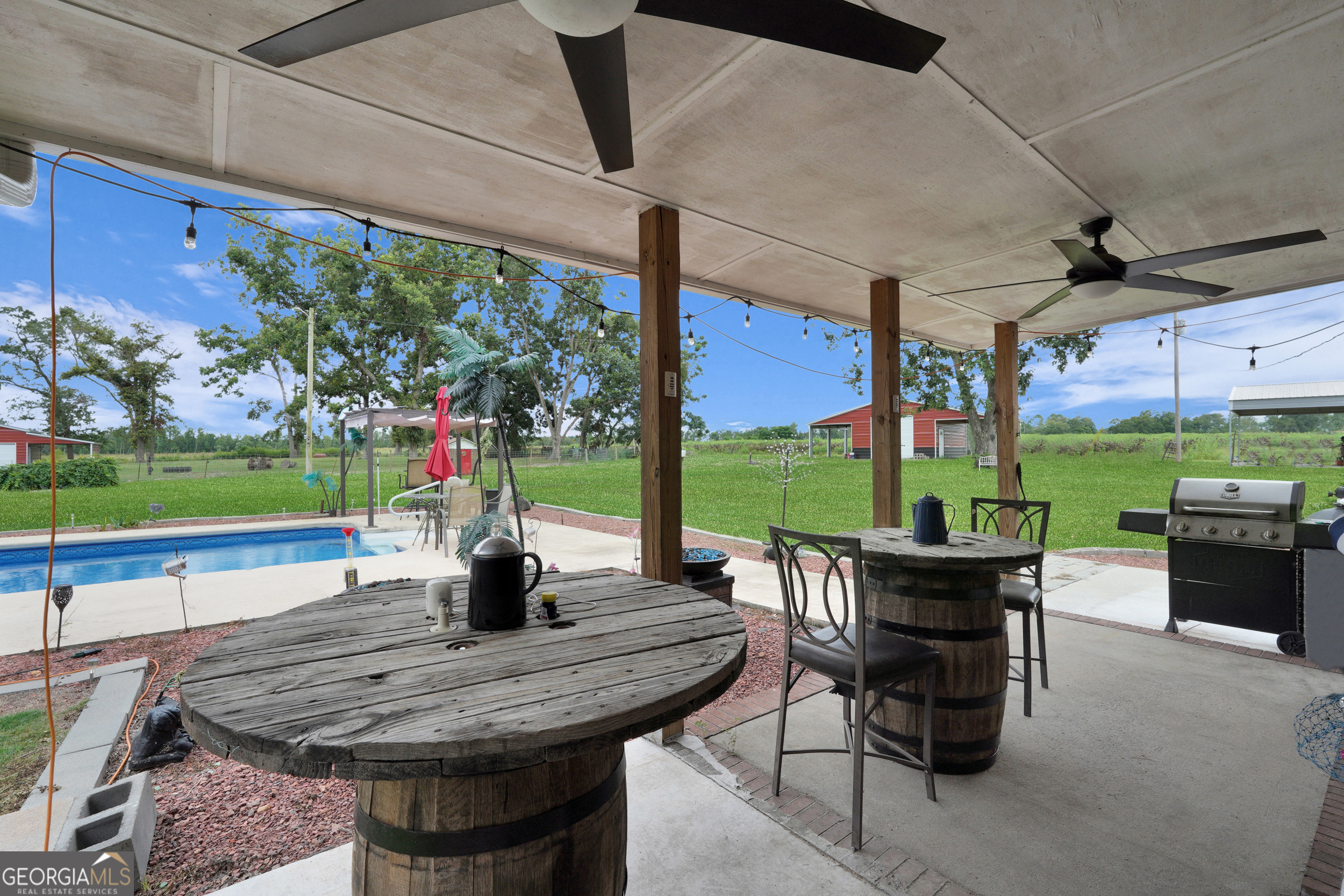 14936 Ga Highway 86 Property Photo 37