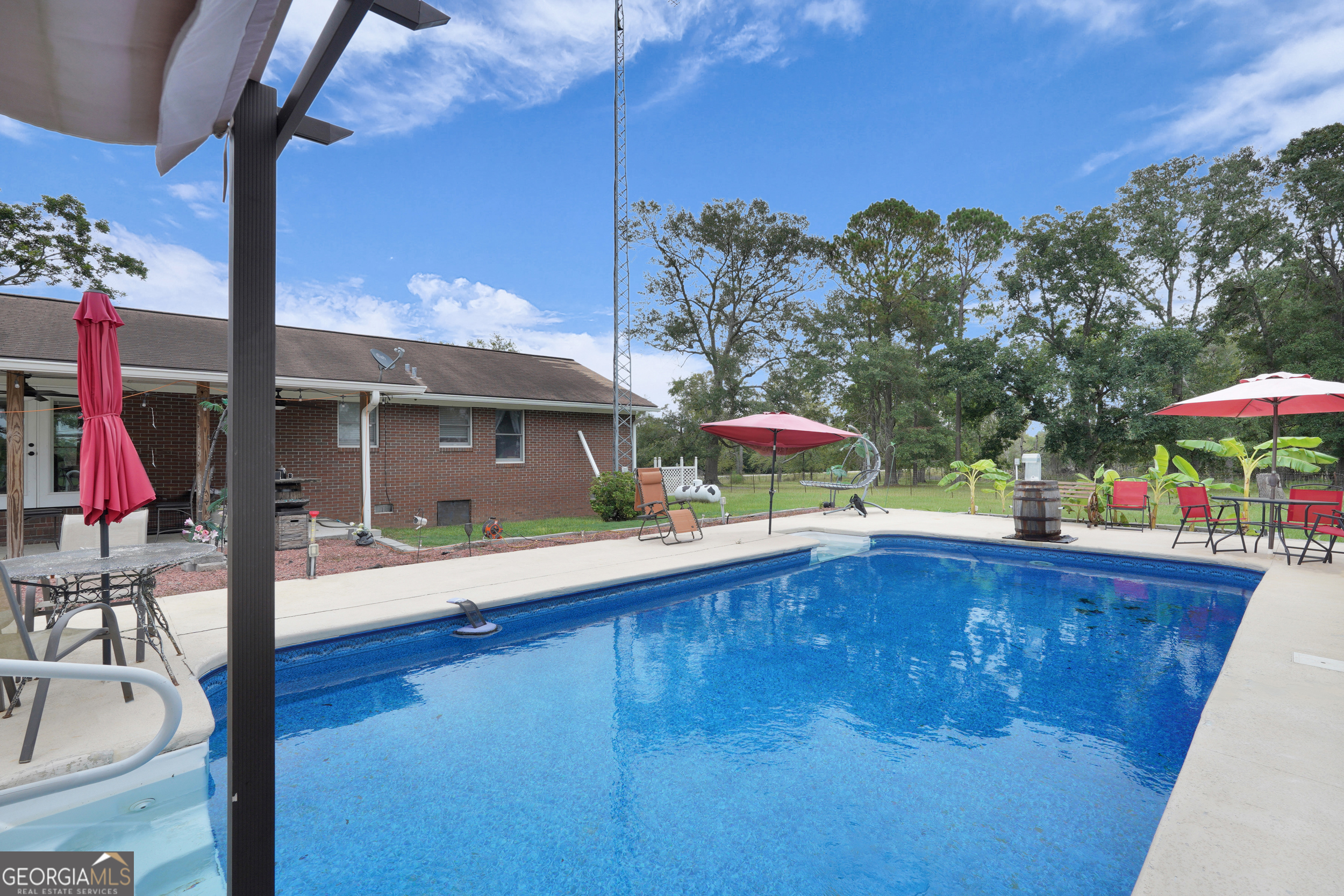 14936 Ga Highway 86 Property Photo 39