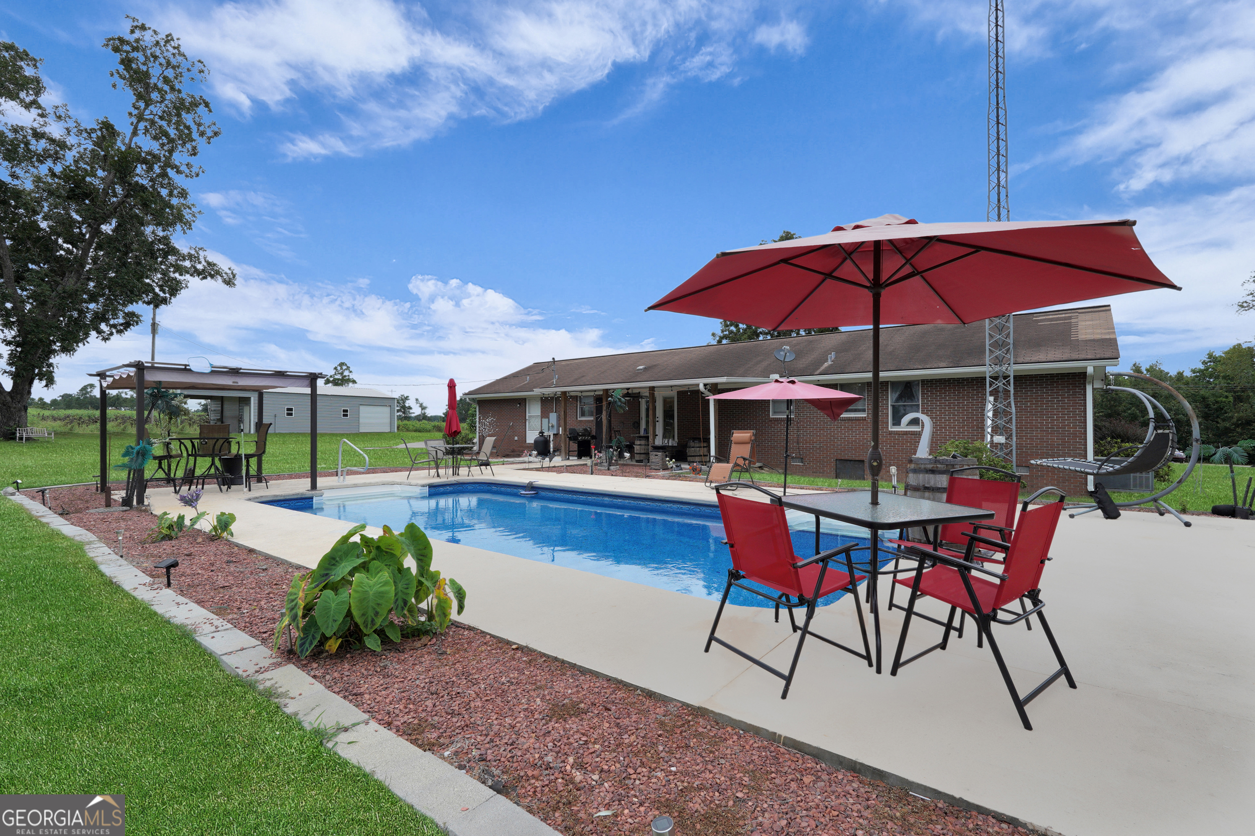 14936 Ga Highway 86 Property Photo 41