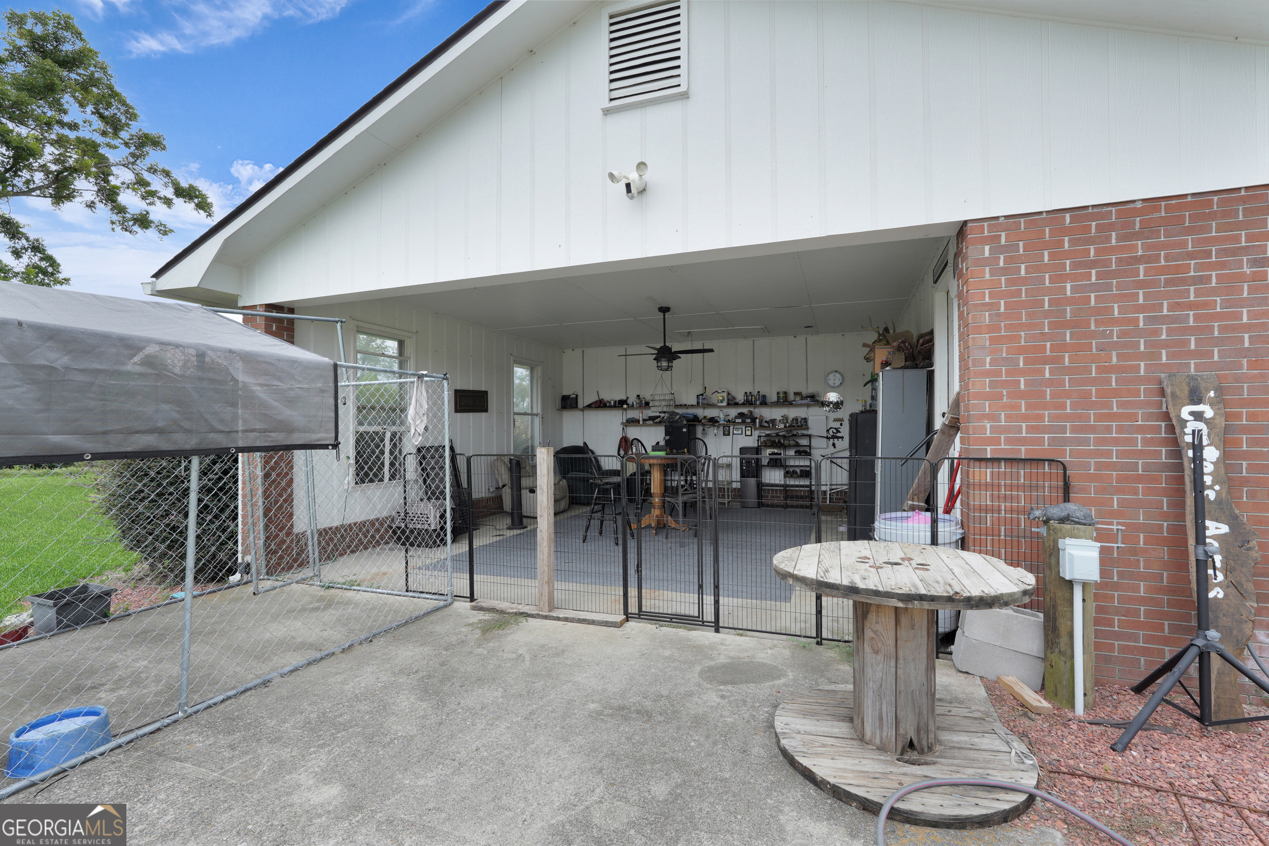 14936 Ga Highway 86 Property Photo 42