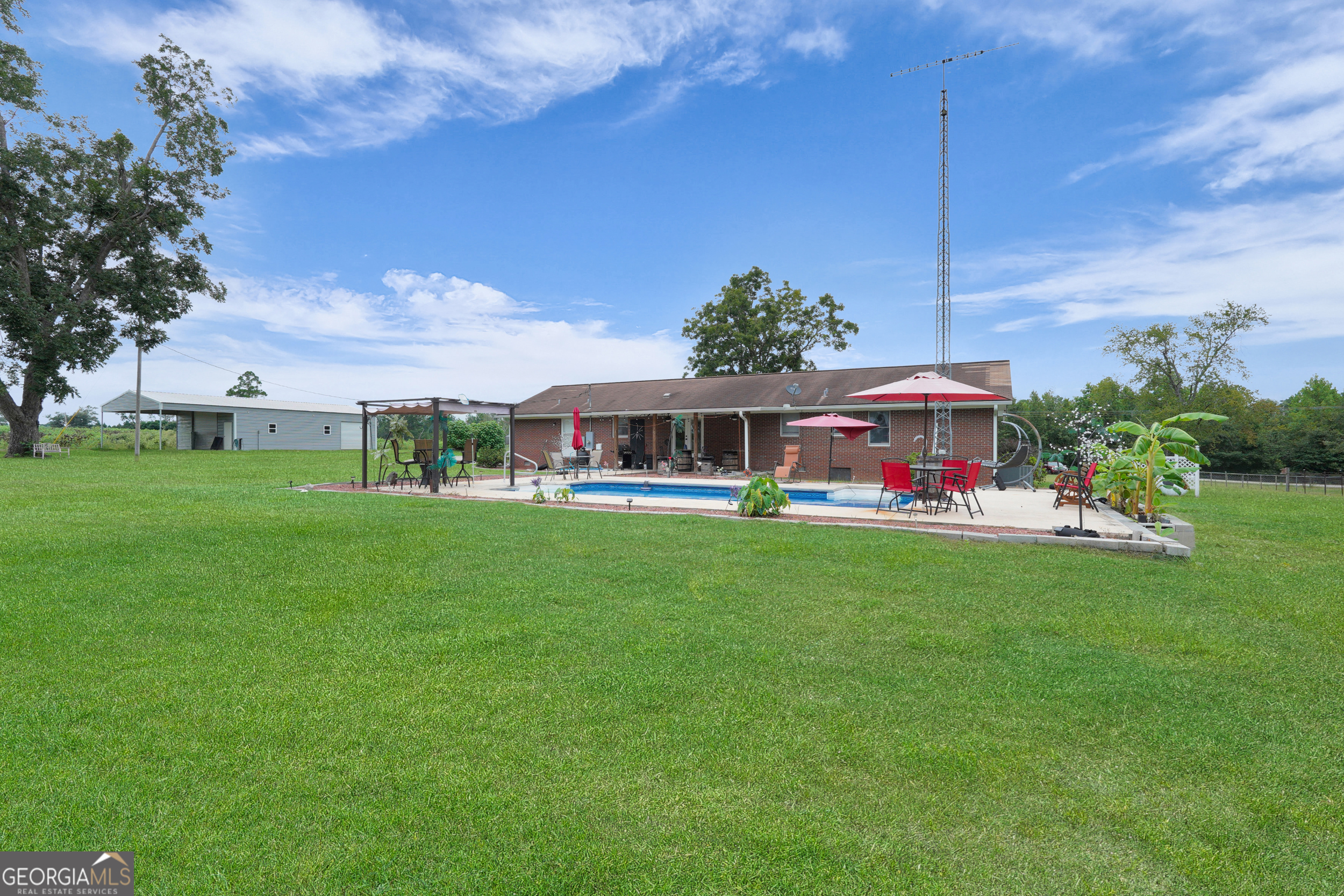 14936 Ga Highway 86 Property Photo 44