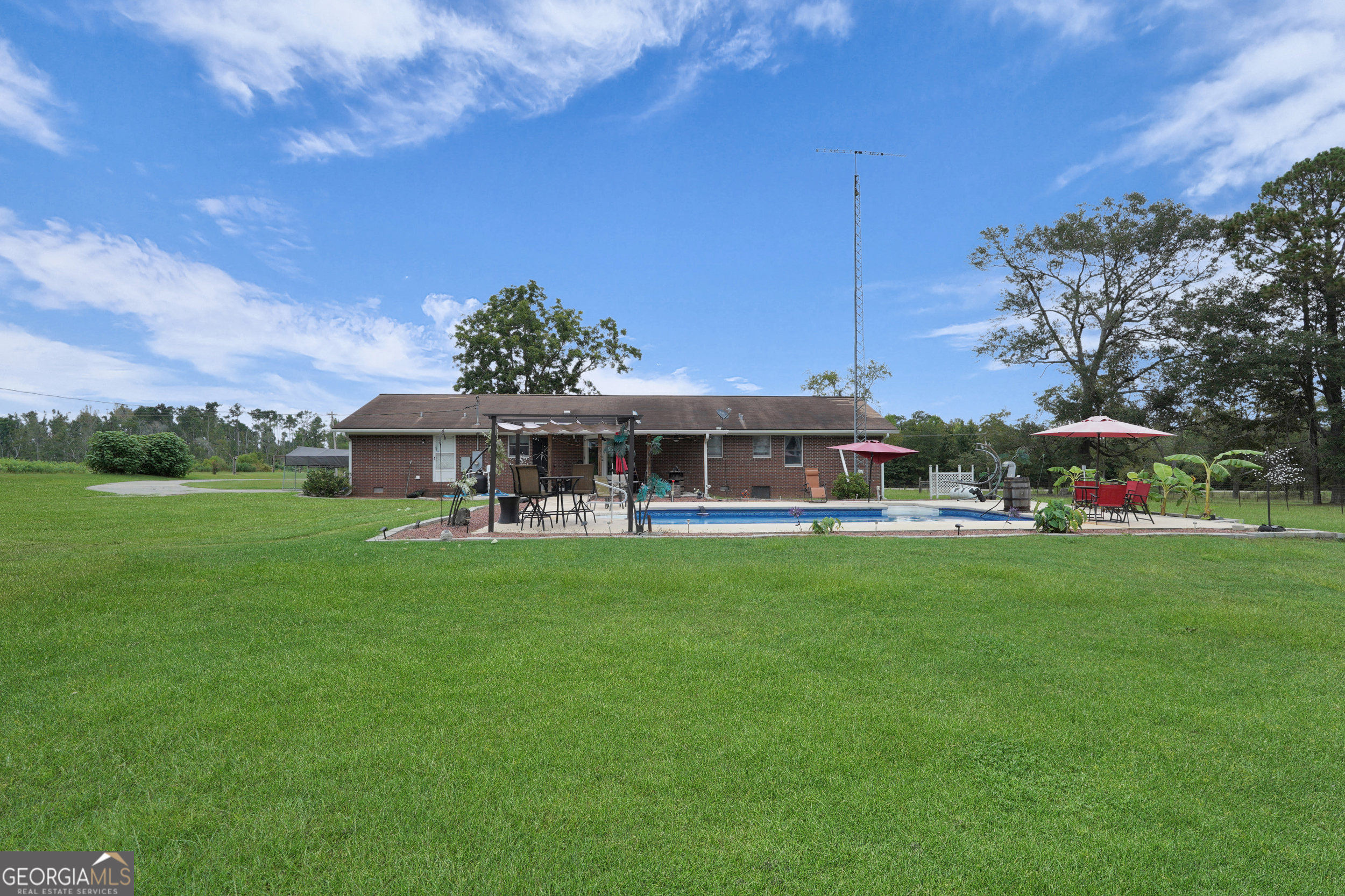 14936 Ga Highway 86 Property Photo 45