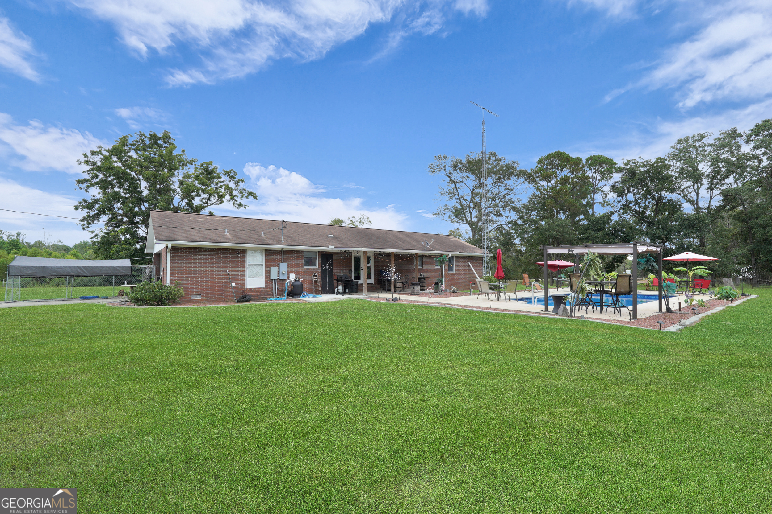 14936 Ga Highway 86 Property Photo 46
