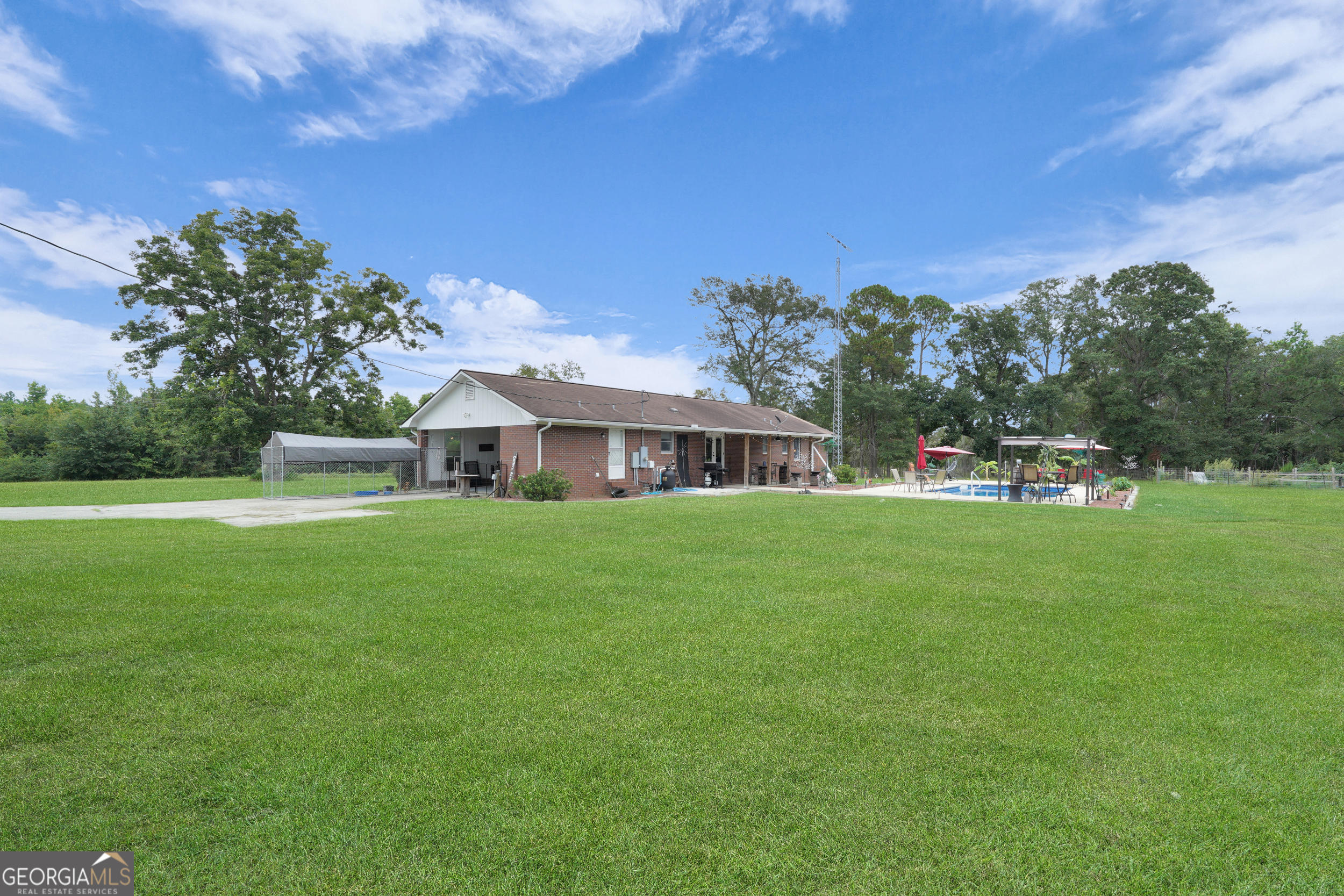 14936 Ga Highway 86 Property Photo 47