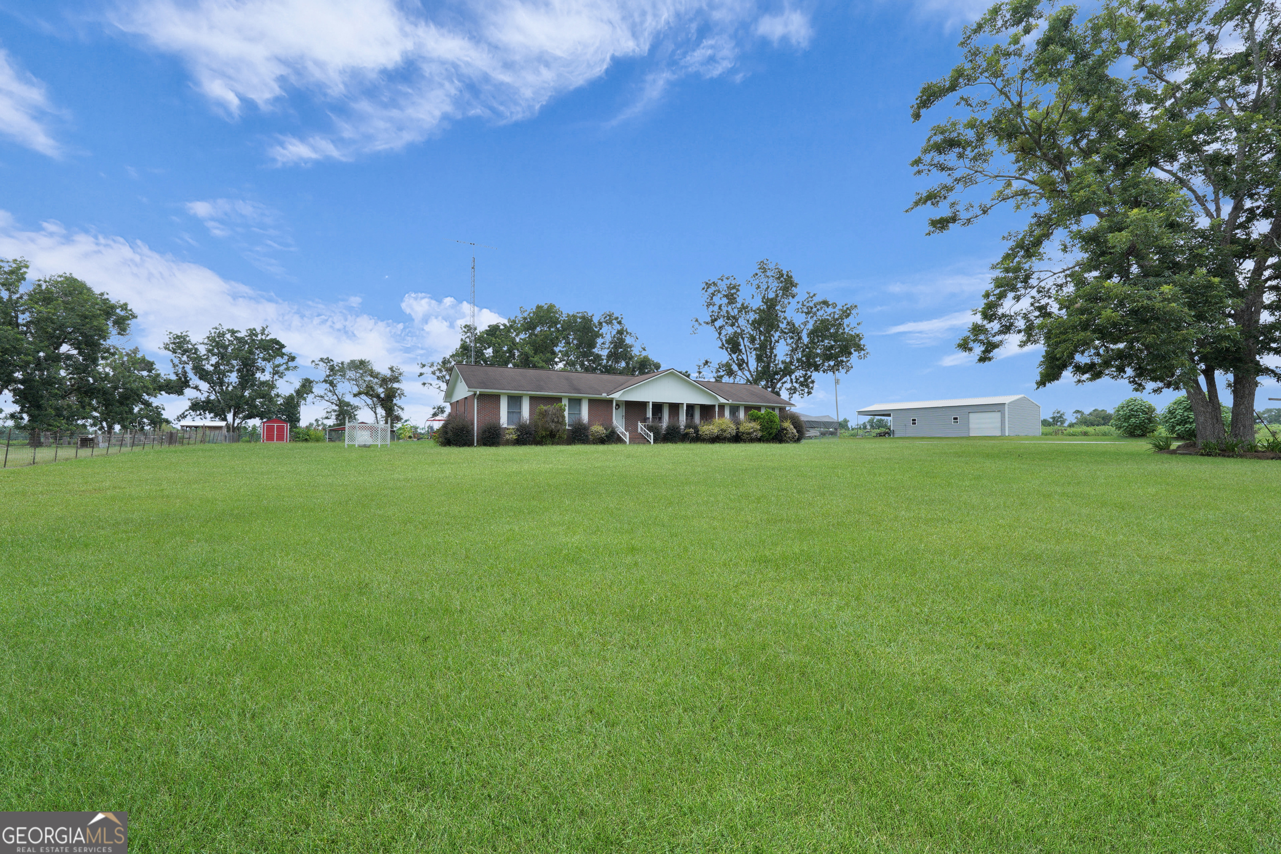 14936 Ga Highway 86 Property Photo 51