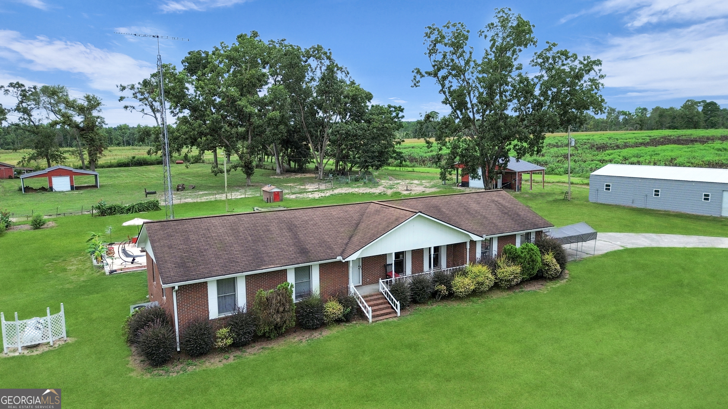14936 Ga Highway 86 Property Photo 52