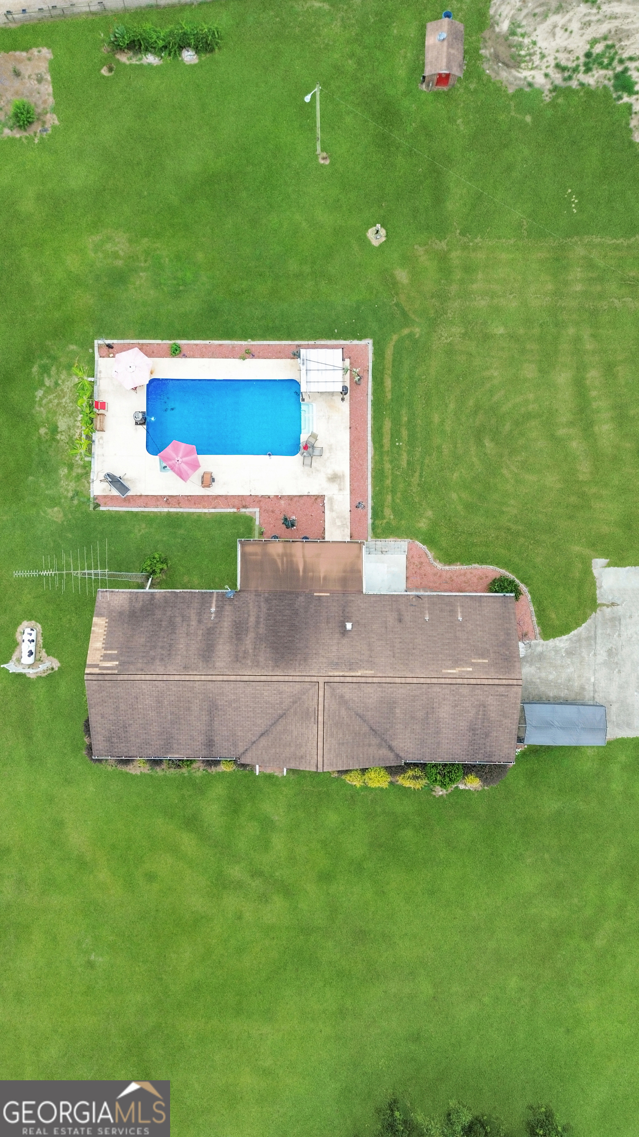 14936 Ga Highway 86 Property Photo 53