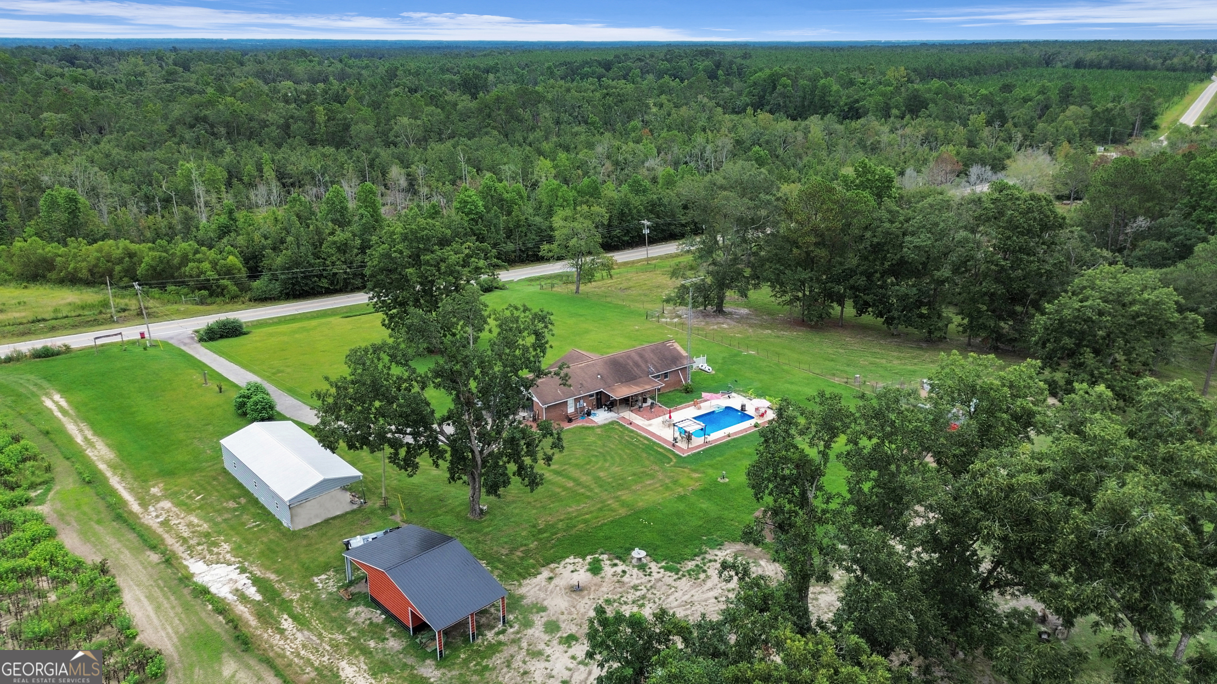 14936 Ga Highway 86 Property Photo 57