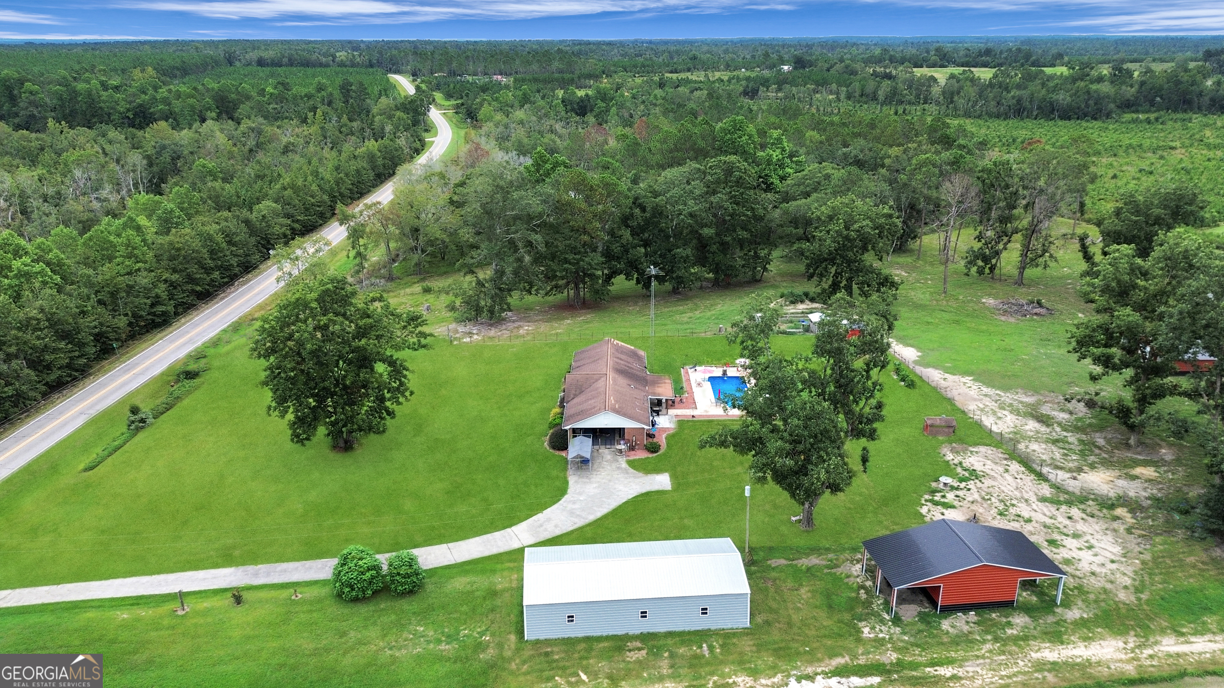 14936 Ga Highway 86 Property Photo 58