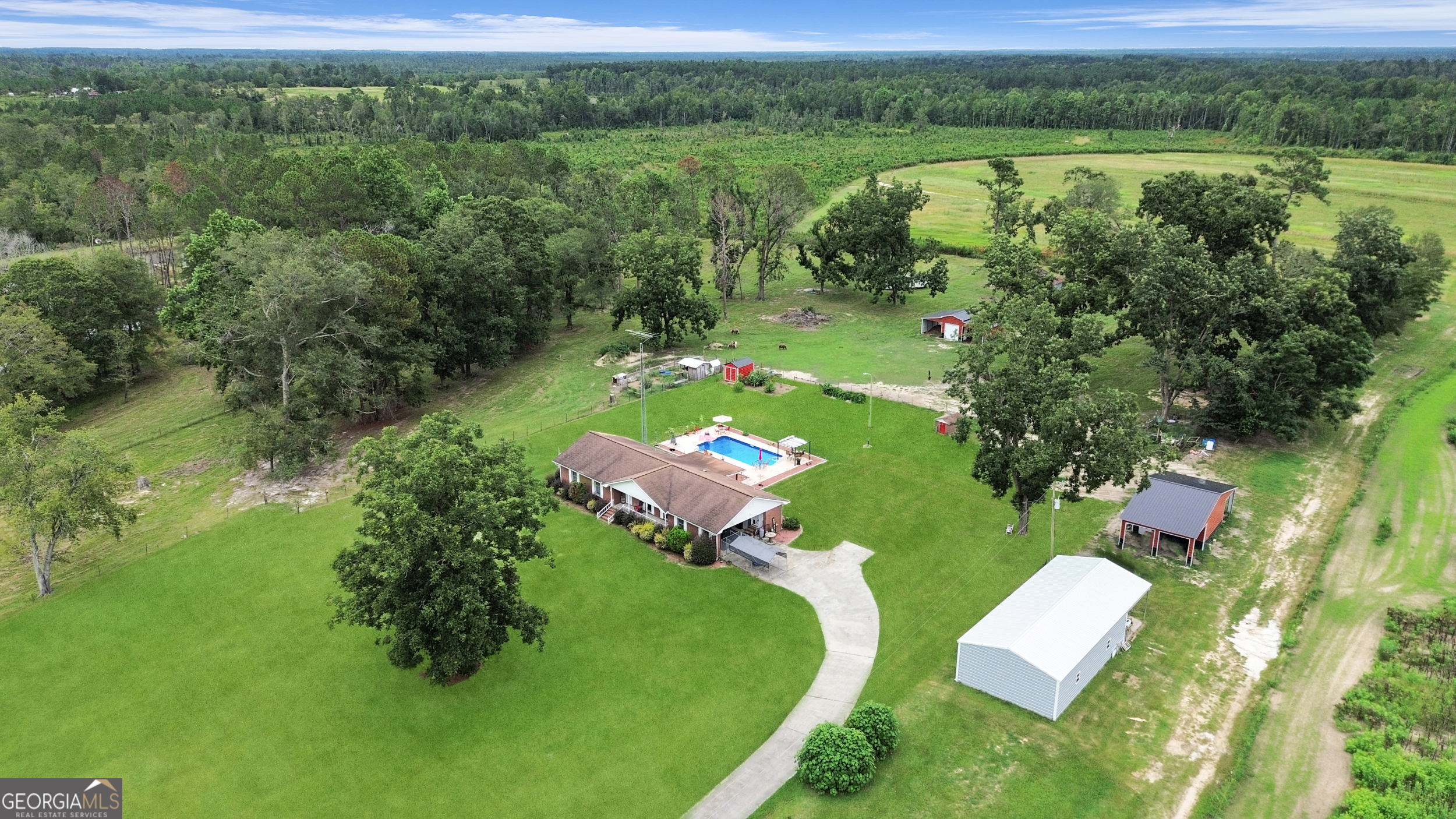 14936 Ga Highway 86 Property Photo 59