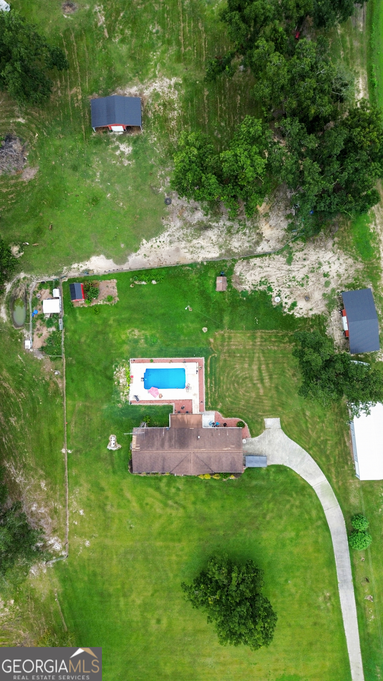 14936 Ga Highway 86 Property Photo 62