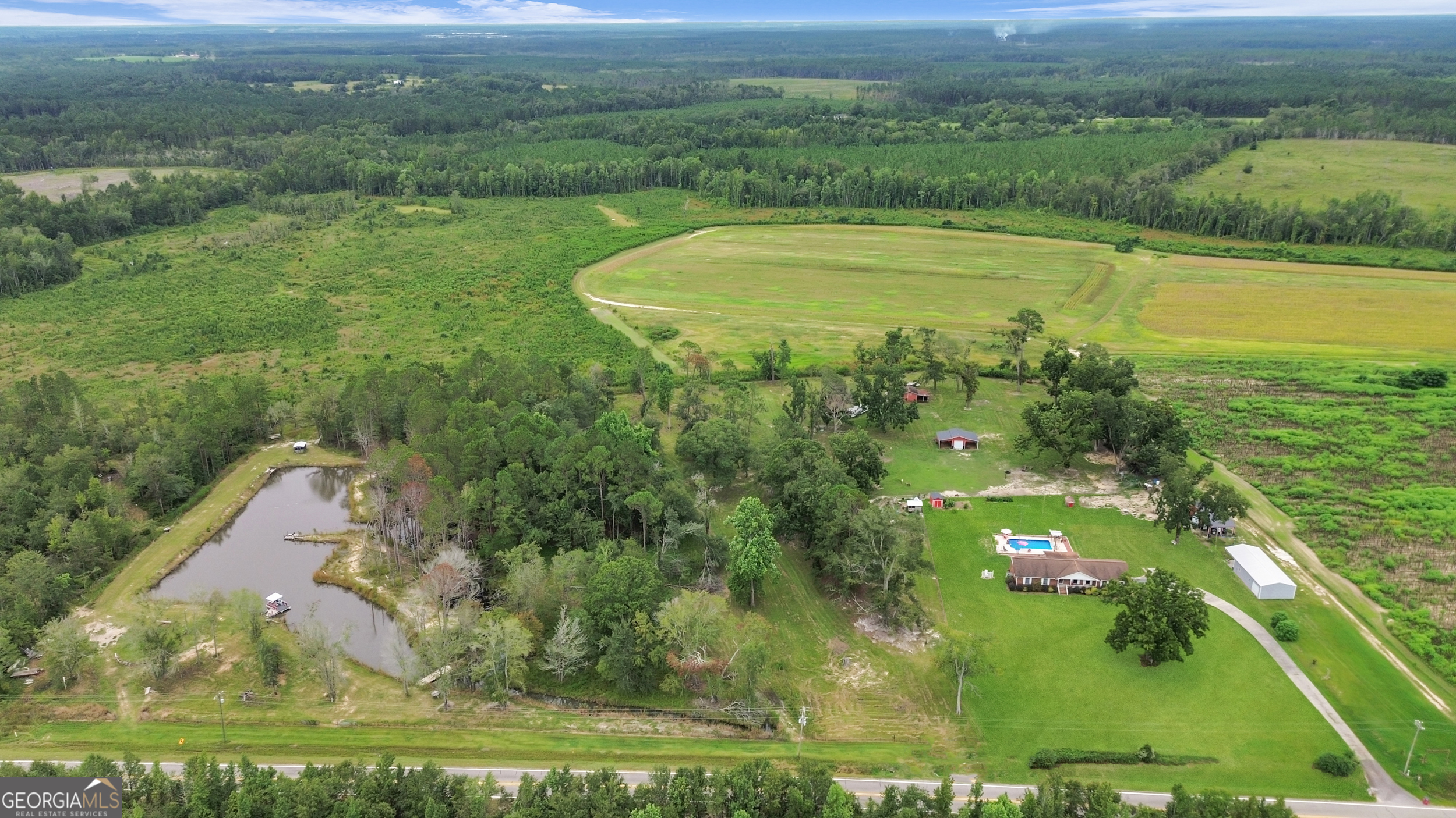 14936 Ga Highway 86 Property Photo 63