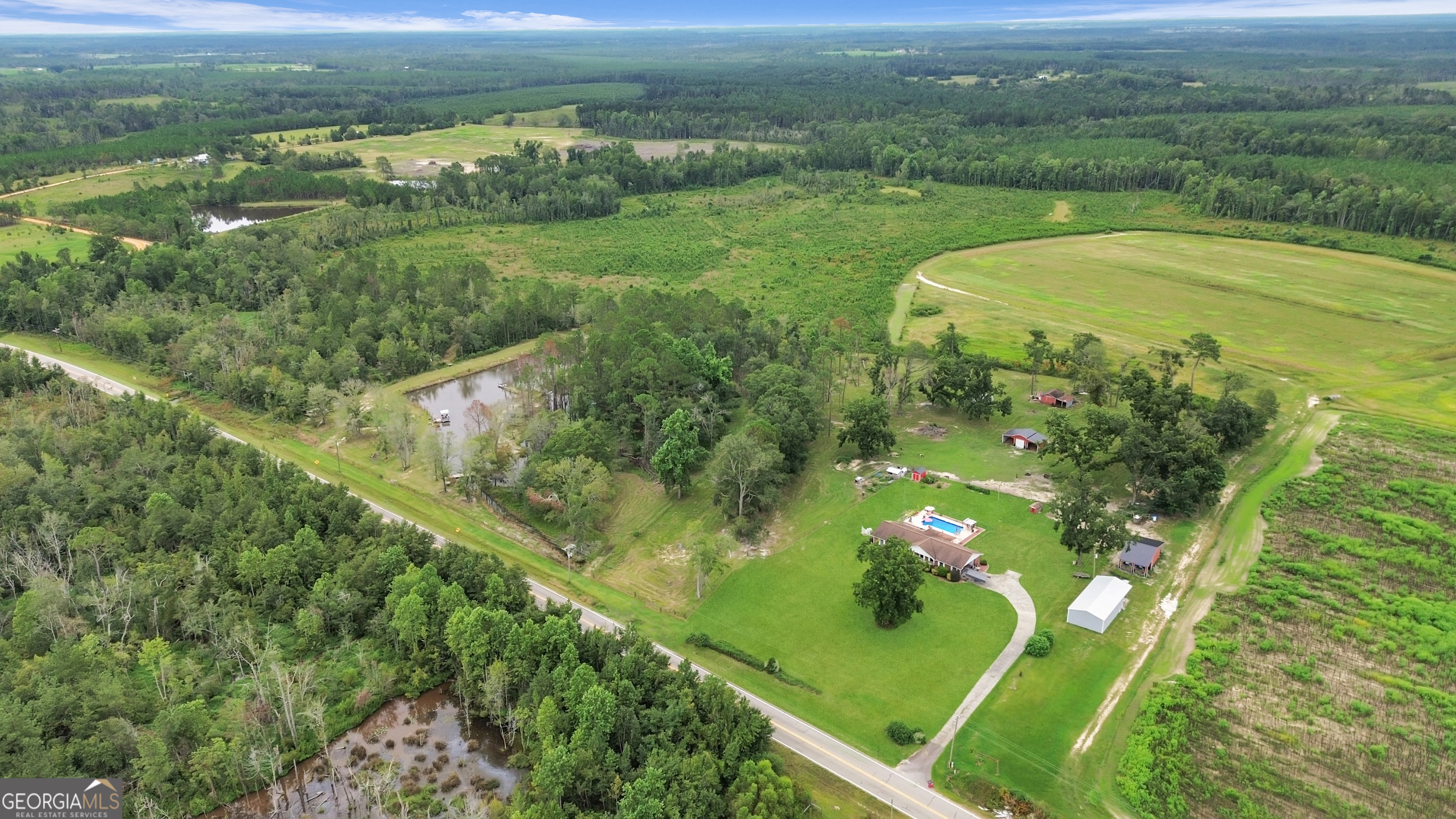 14936 Ga Highway 86 Property Photo 64