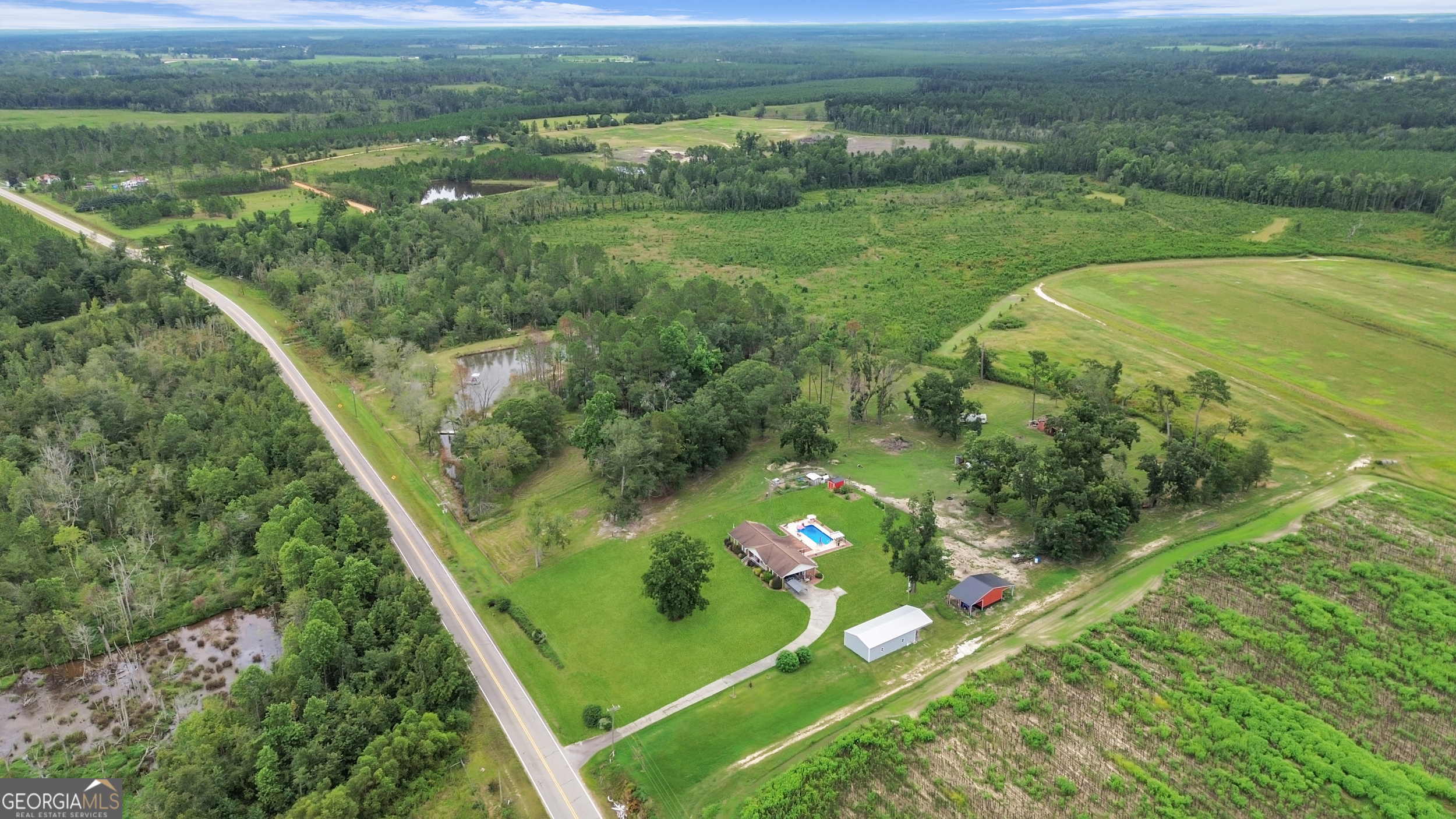 14936 Ga Highway 86 Property Photo 65