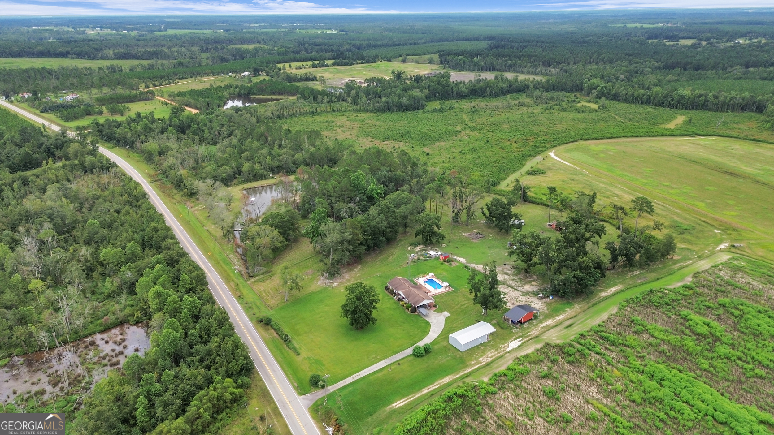 14936 Ga Highway 86 Property Photo 66