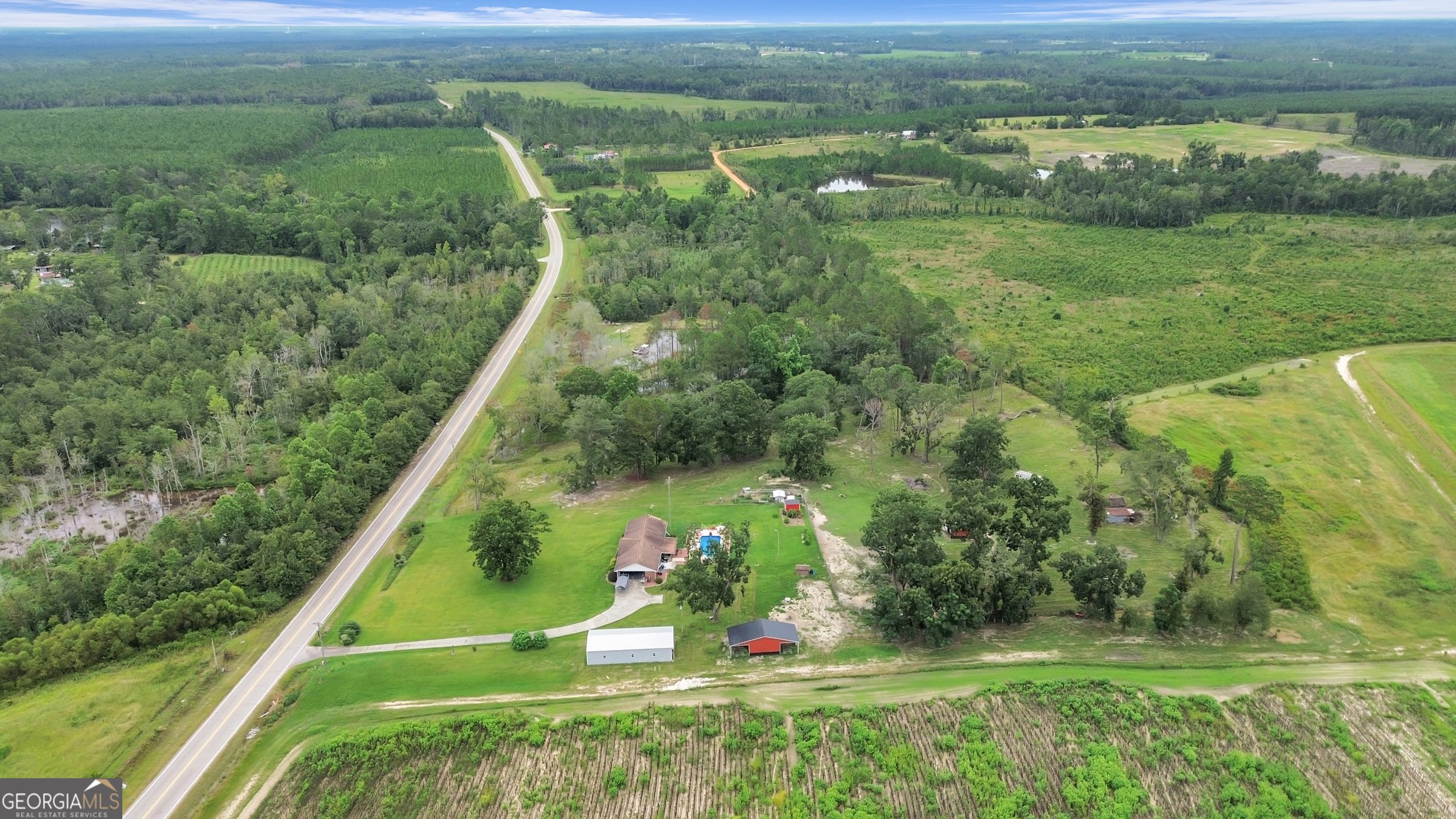 14936 Ga Highway 86 Property Photo 67