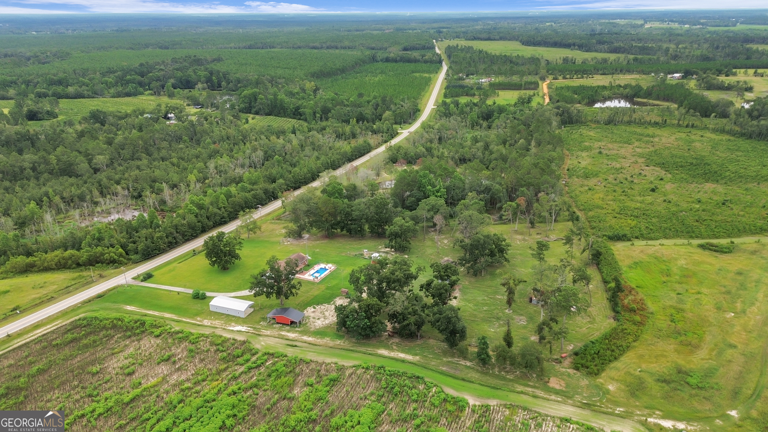 14936 Ga Highway 86 Property Photo 69