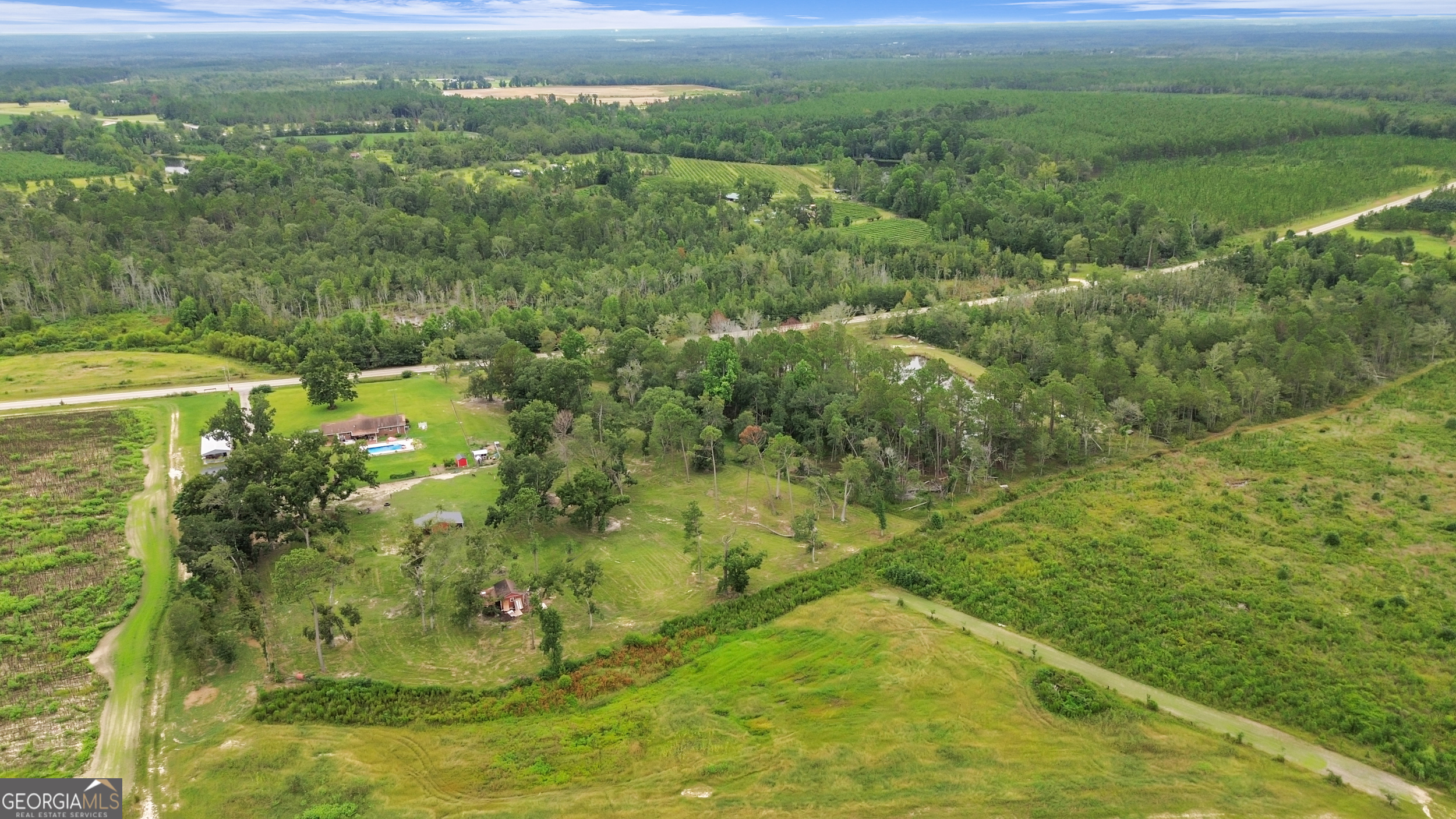 14936 Ga Highway 86 Property Photo 73
