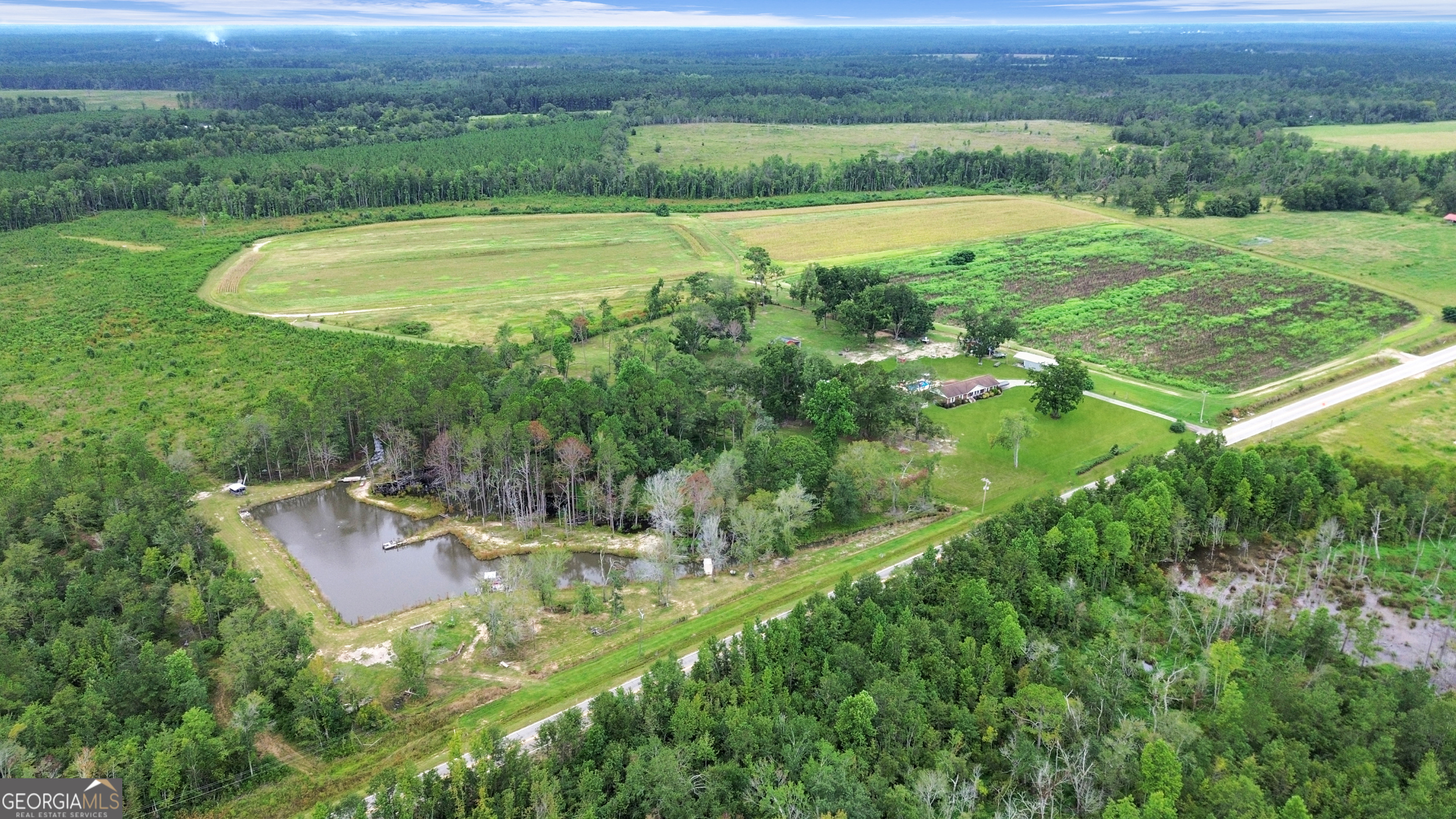 14936 Ga Highway 86 Property Photo 83