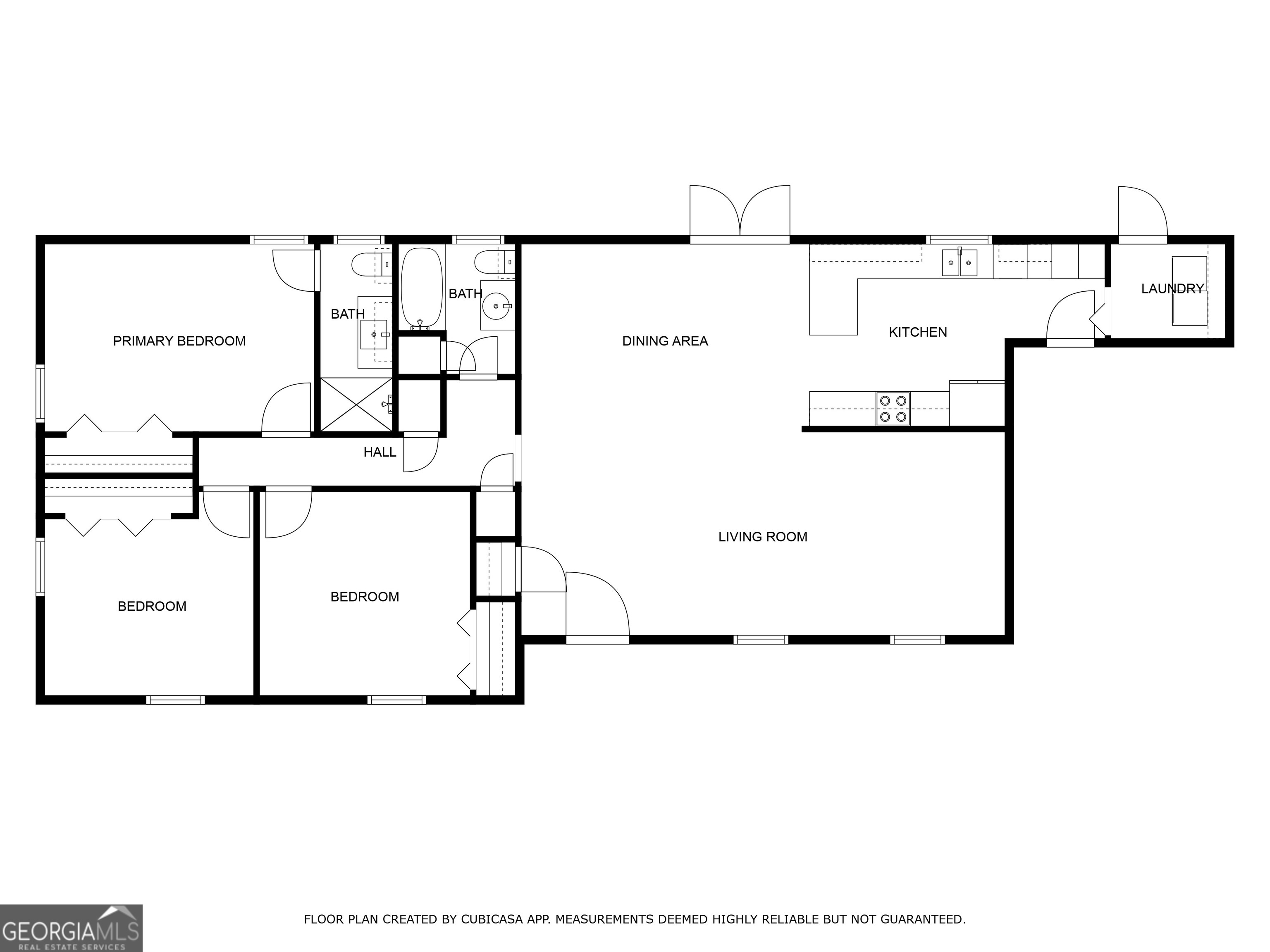 14936 Ga Highway 86 Property Photo 84