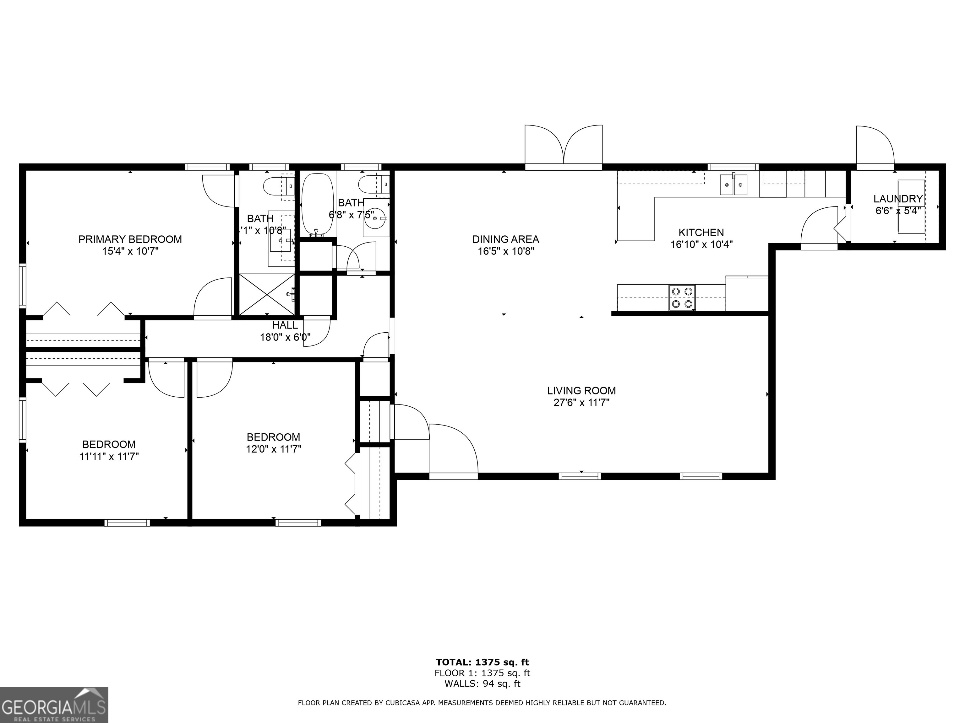 14936 Ga Highway 86 Property Photo 85