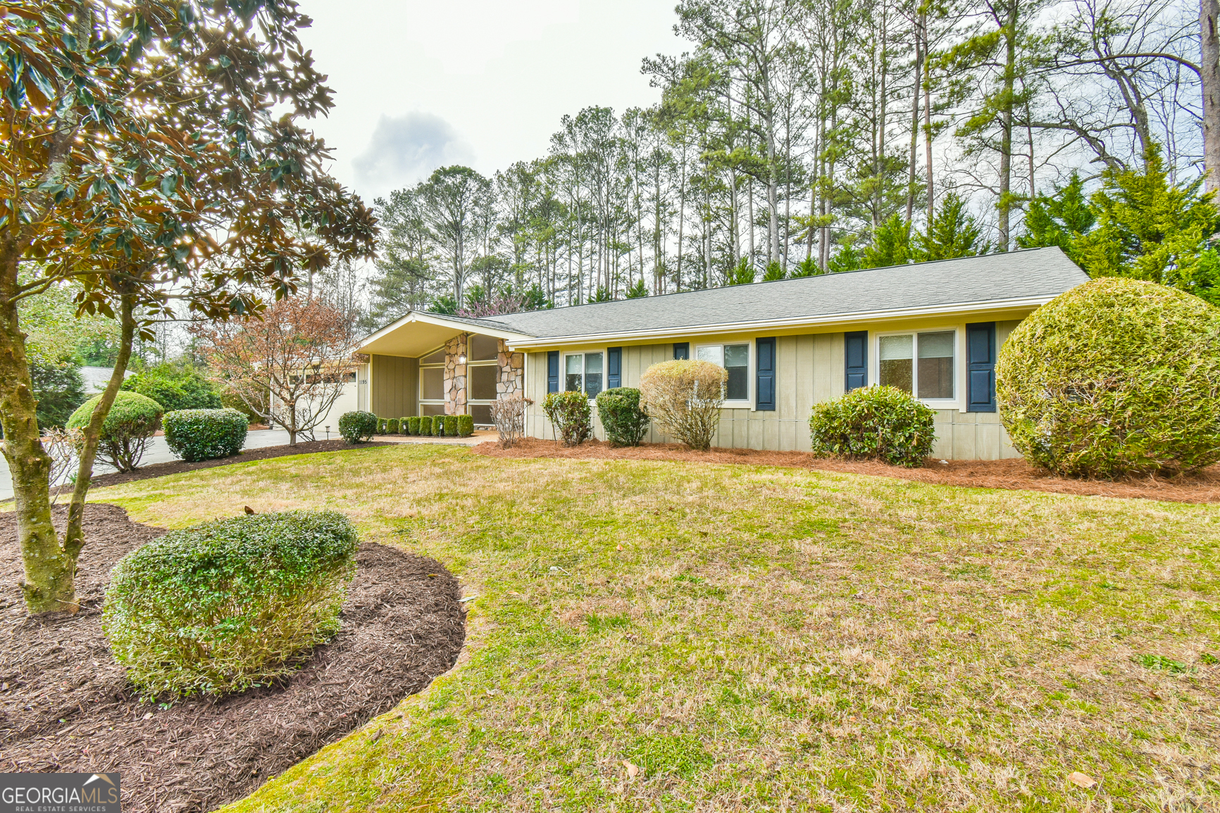 1195 Fielding Way. Property Photo 1